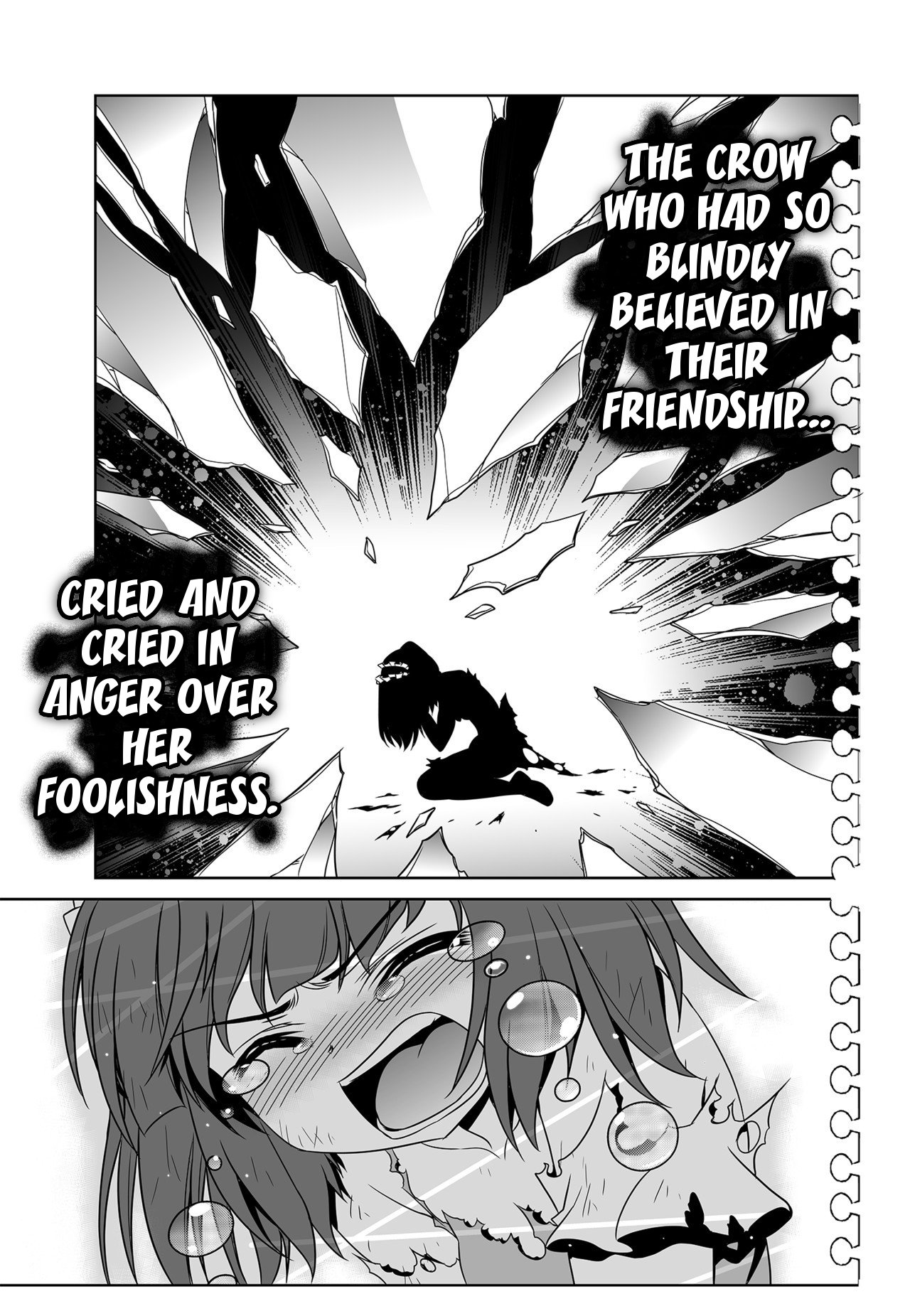 My Love Tiger chapter 120 page 13