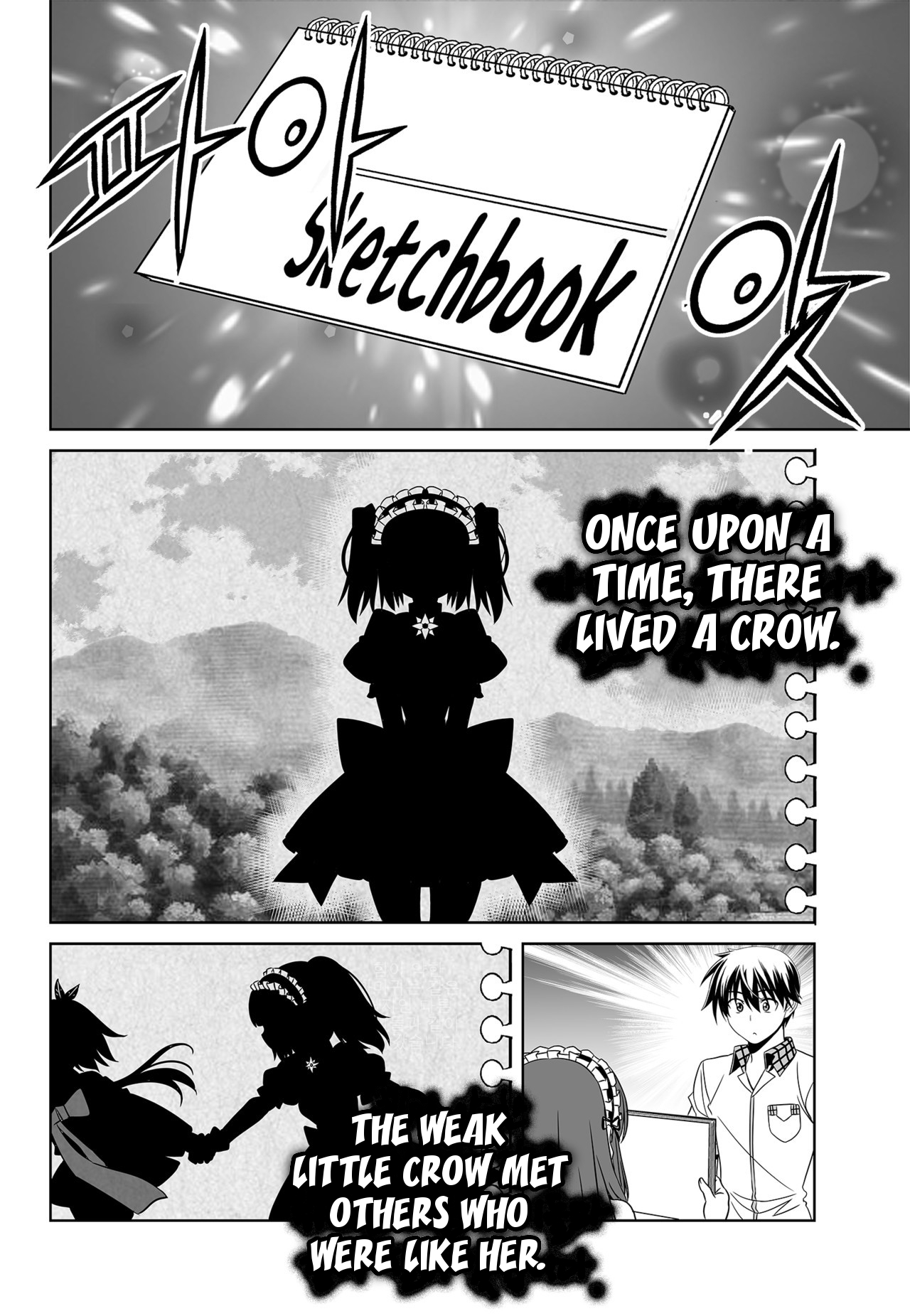 My Love Tiger chapter 120 page 2