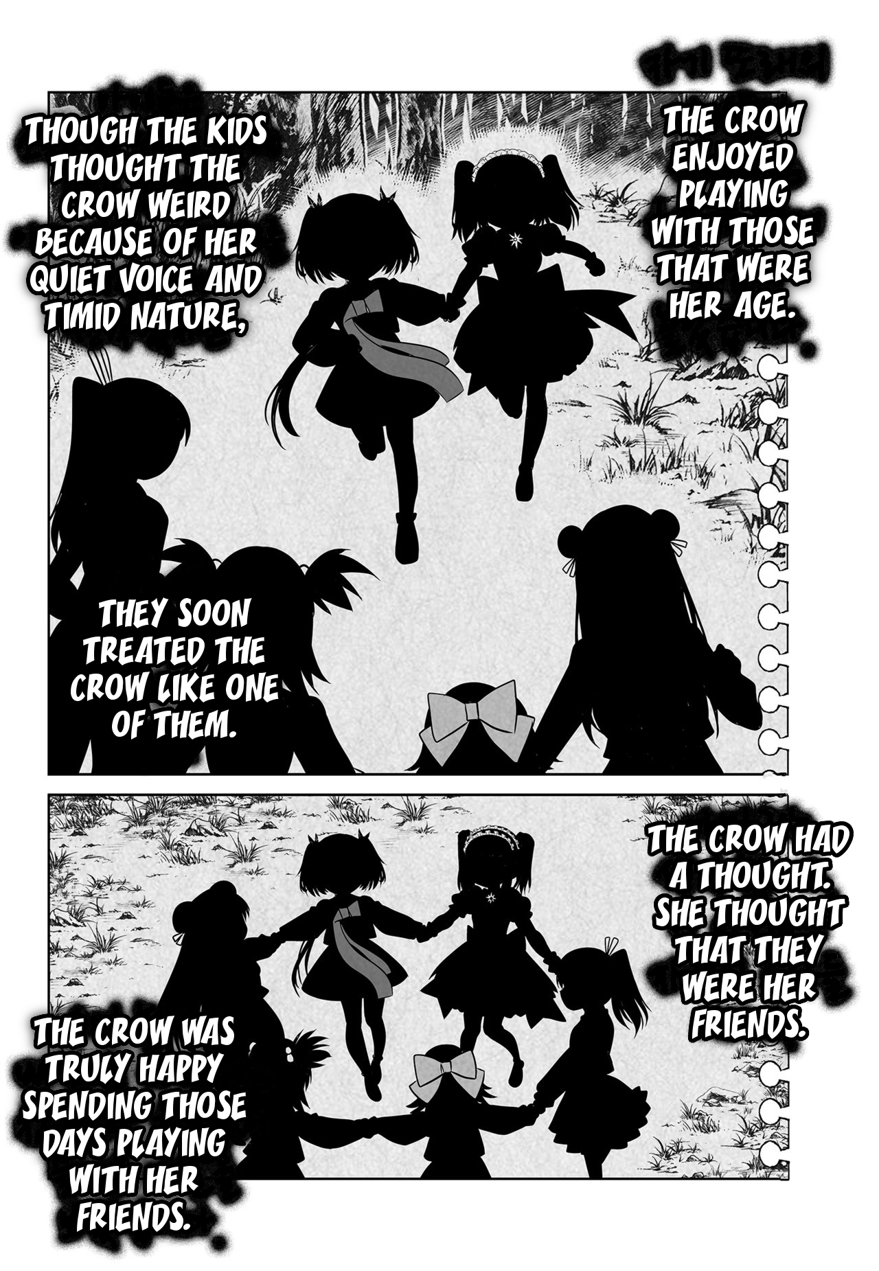 My Love Tiger chapter 120 page 3