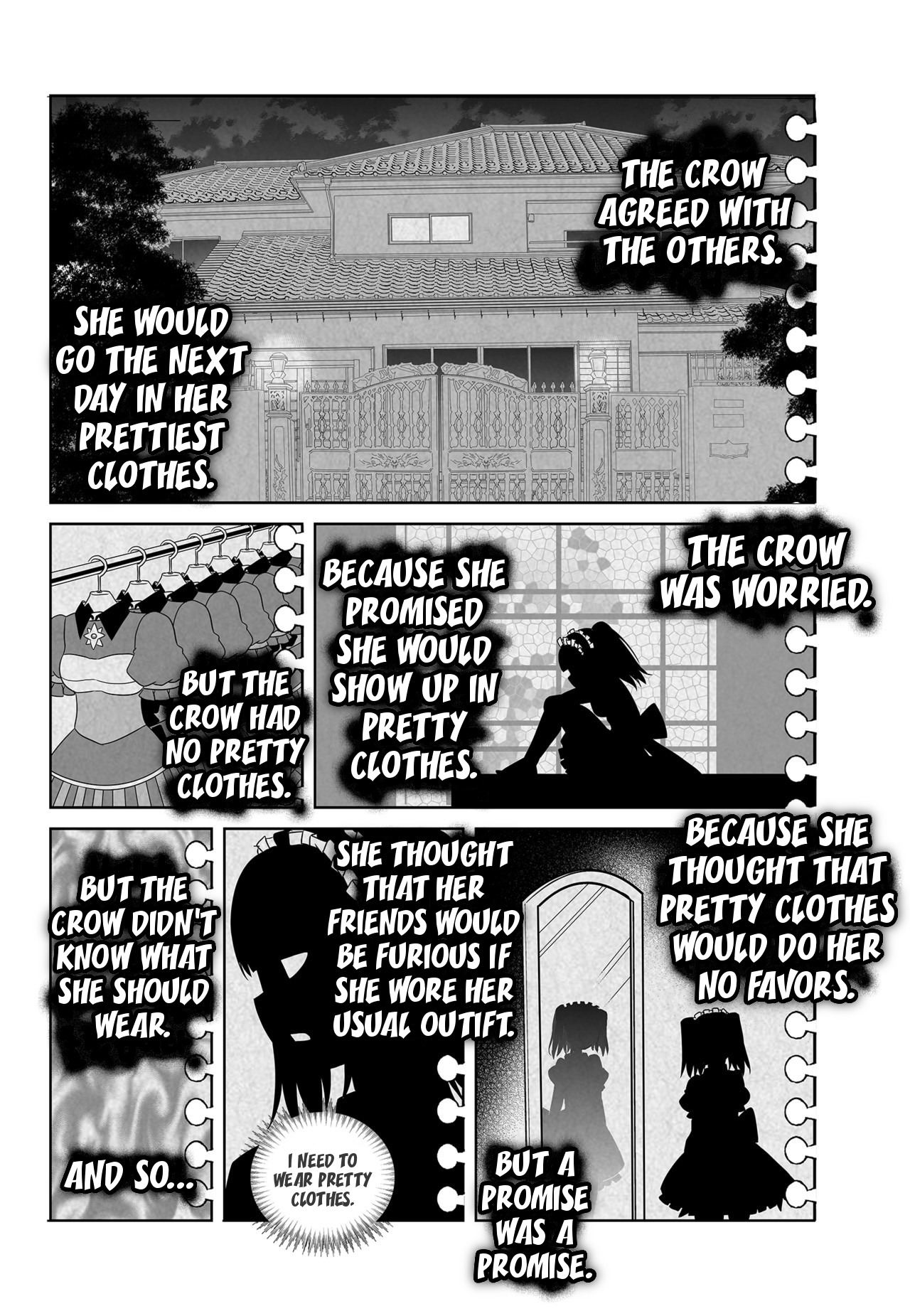 My Love Tiger chapter 120 page 7