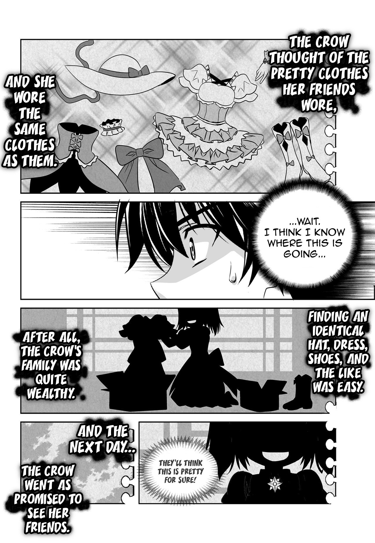 My Love Tiger chapter 120 page 8