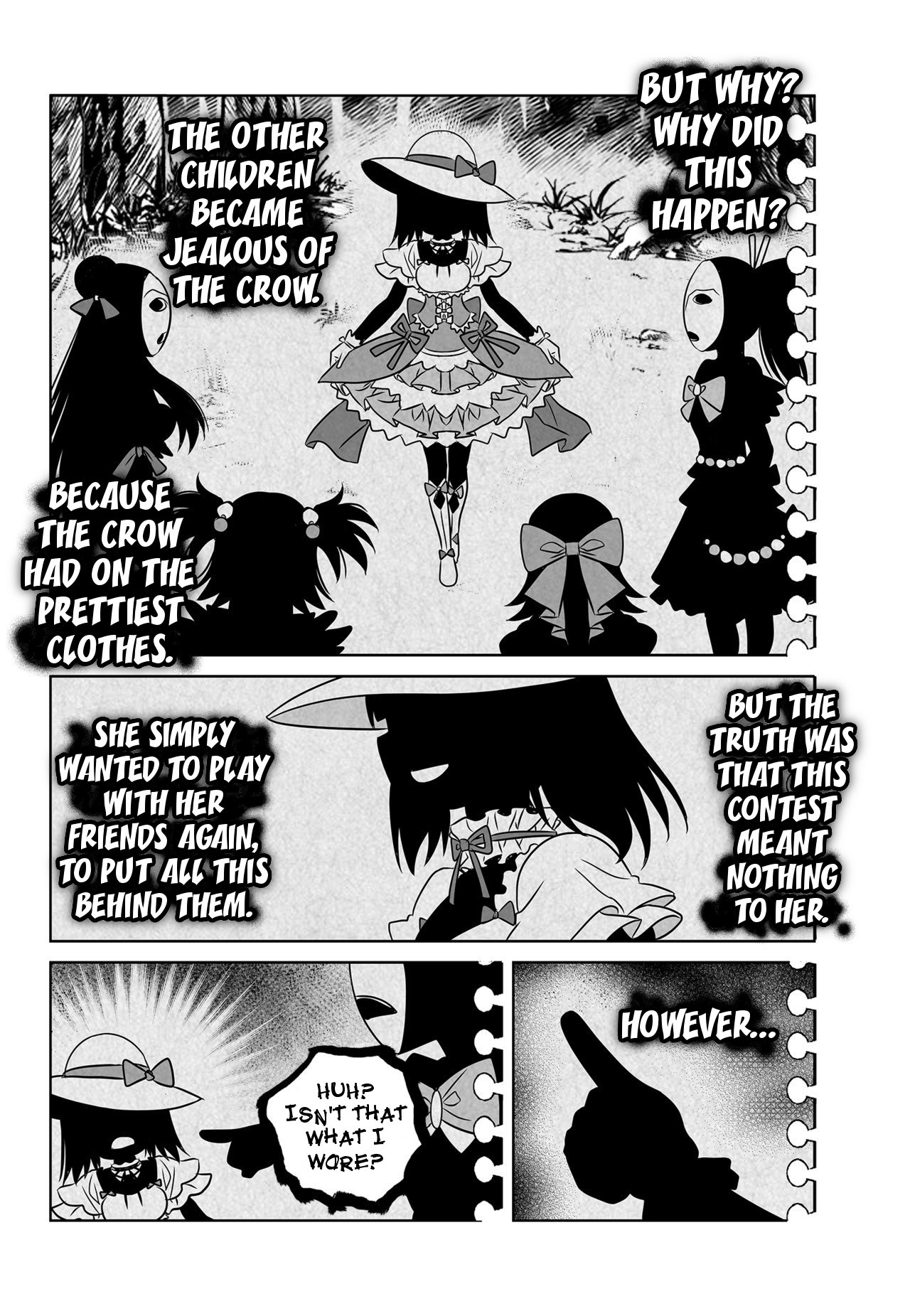 My Love Tiger chapter 120 page 9