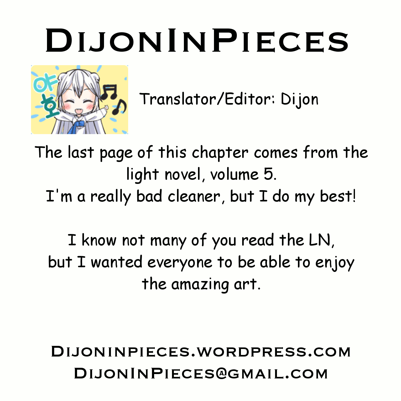 My Love Tiger chapter 128 page 16