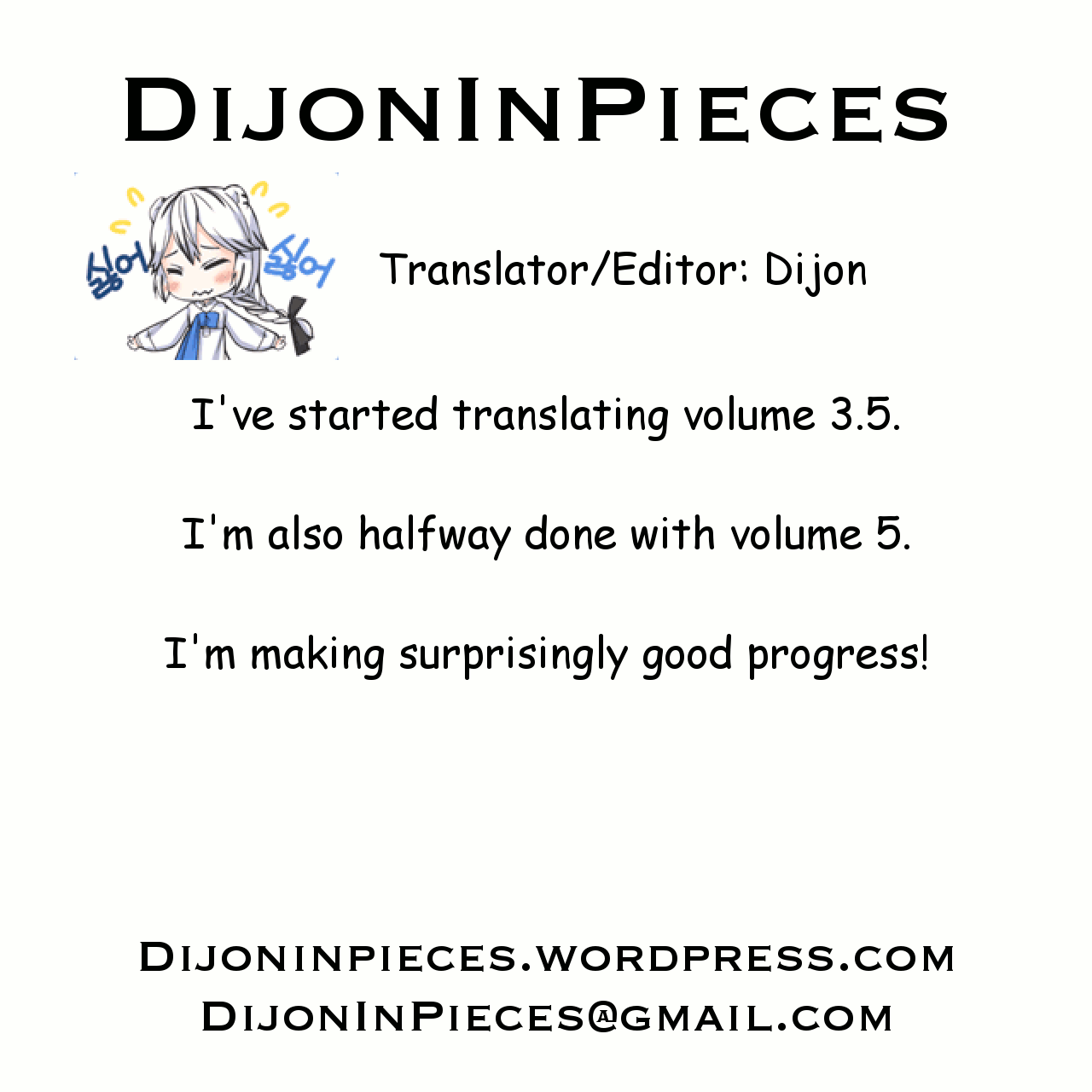 My Love Tiger chapter 132 page 16