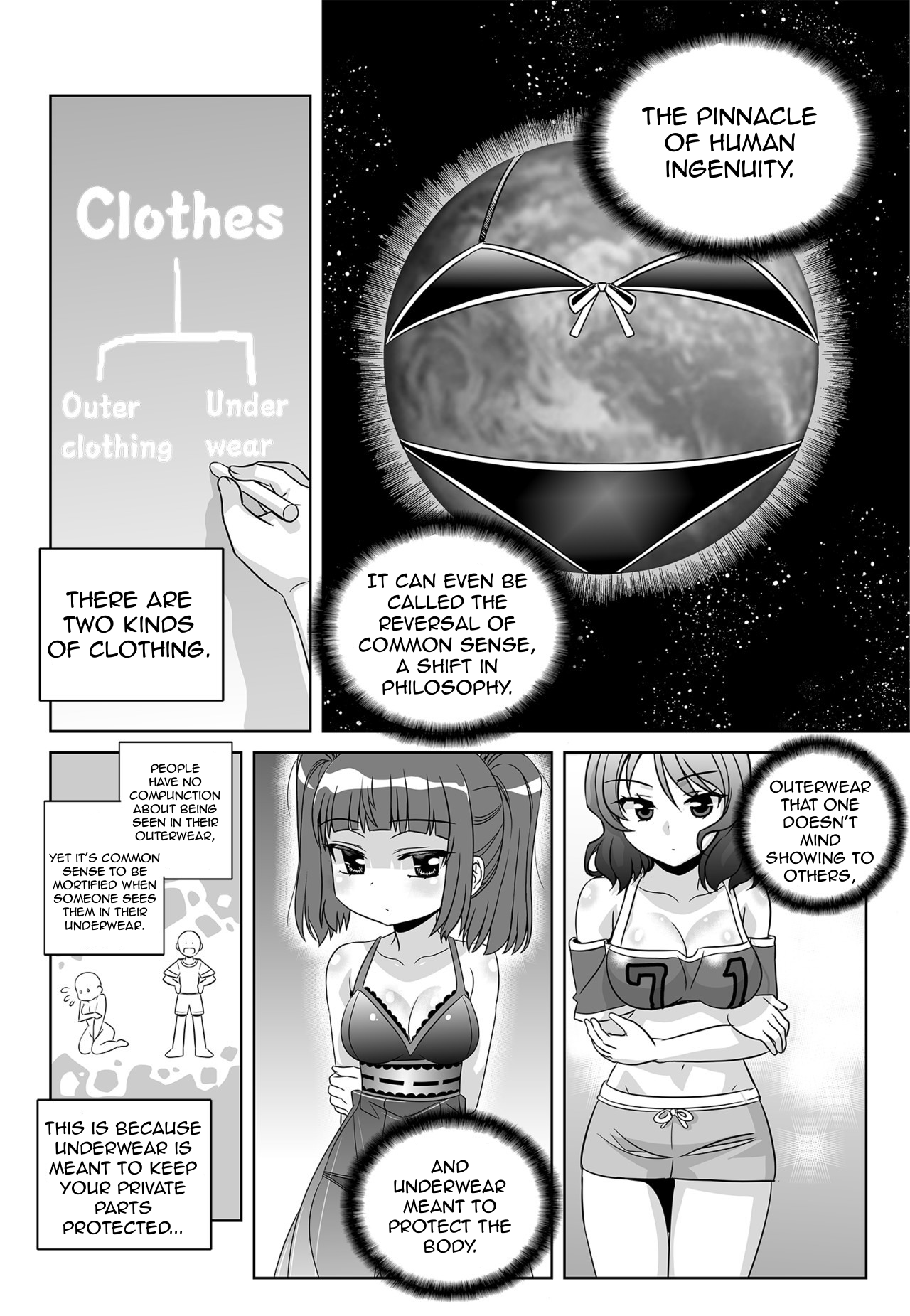 My Love Tiger chapter 144 page 4