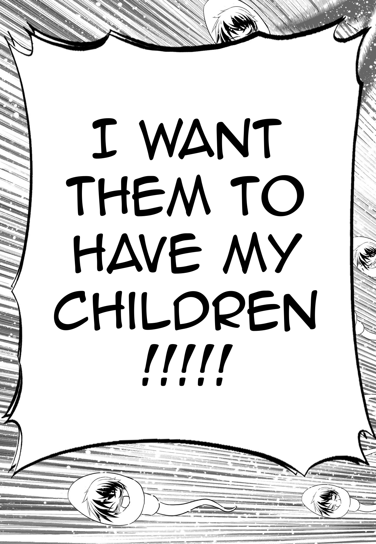 My Love Tiger chapter 154 page 11