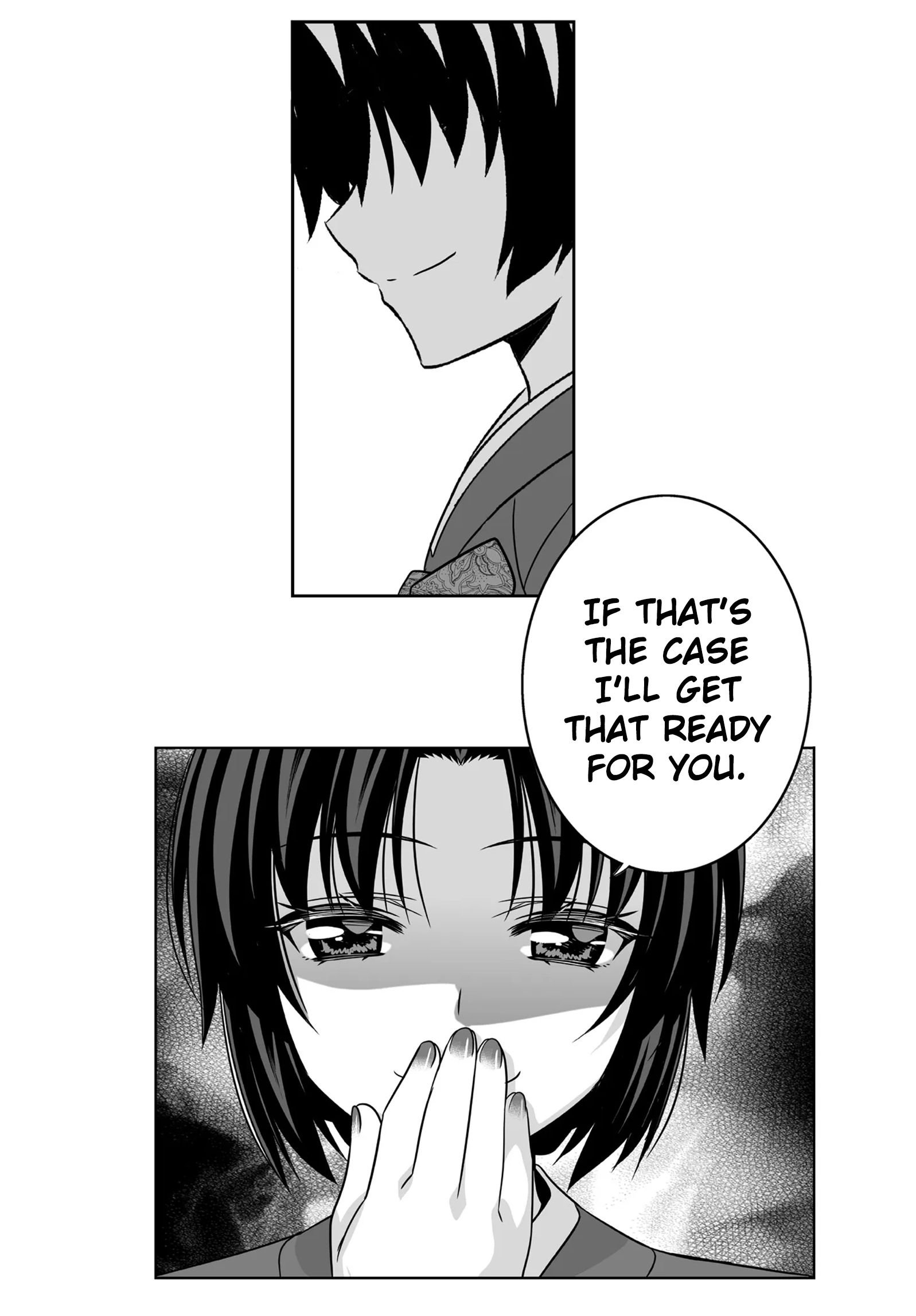 My Love Tiger chapter 185 page 24