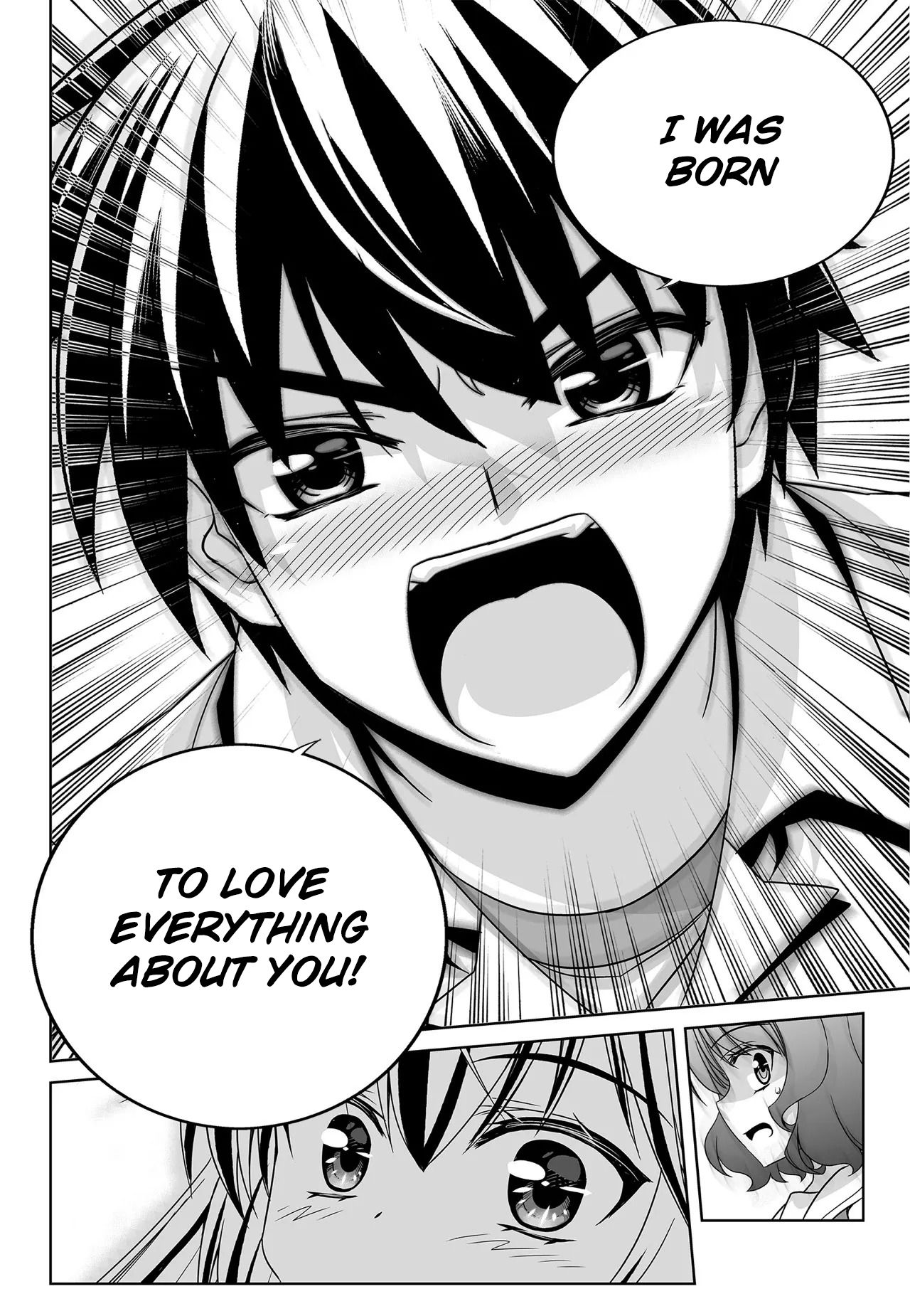 My Love Tiger chapter 197 page 14