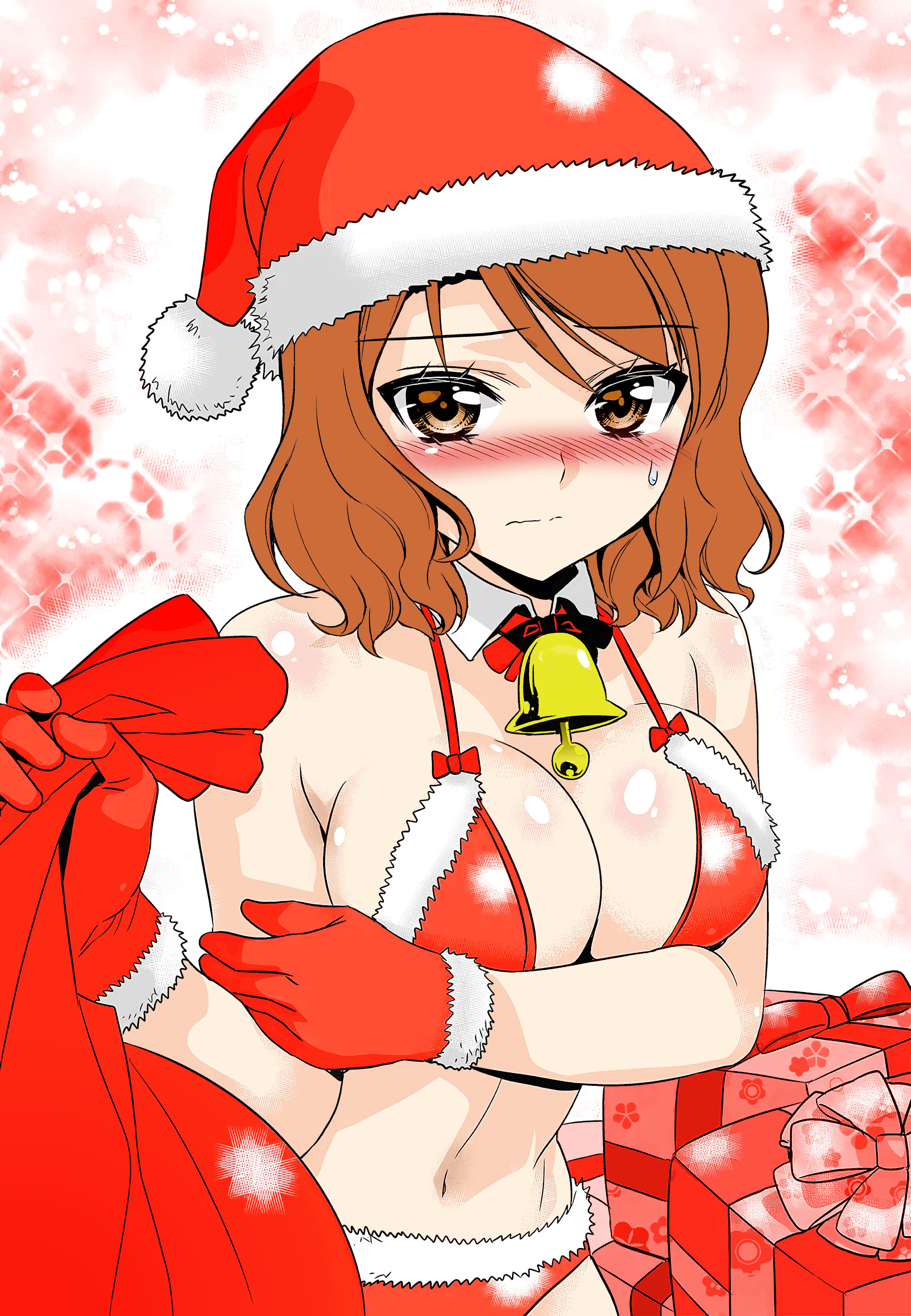 My Love Tiger chapter 198 page 1