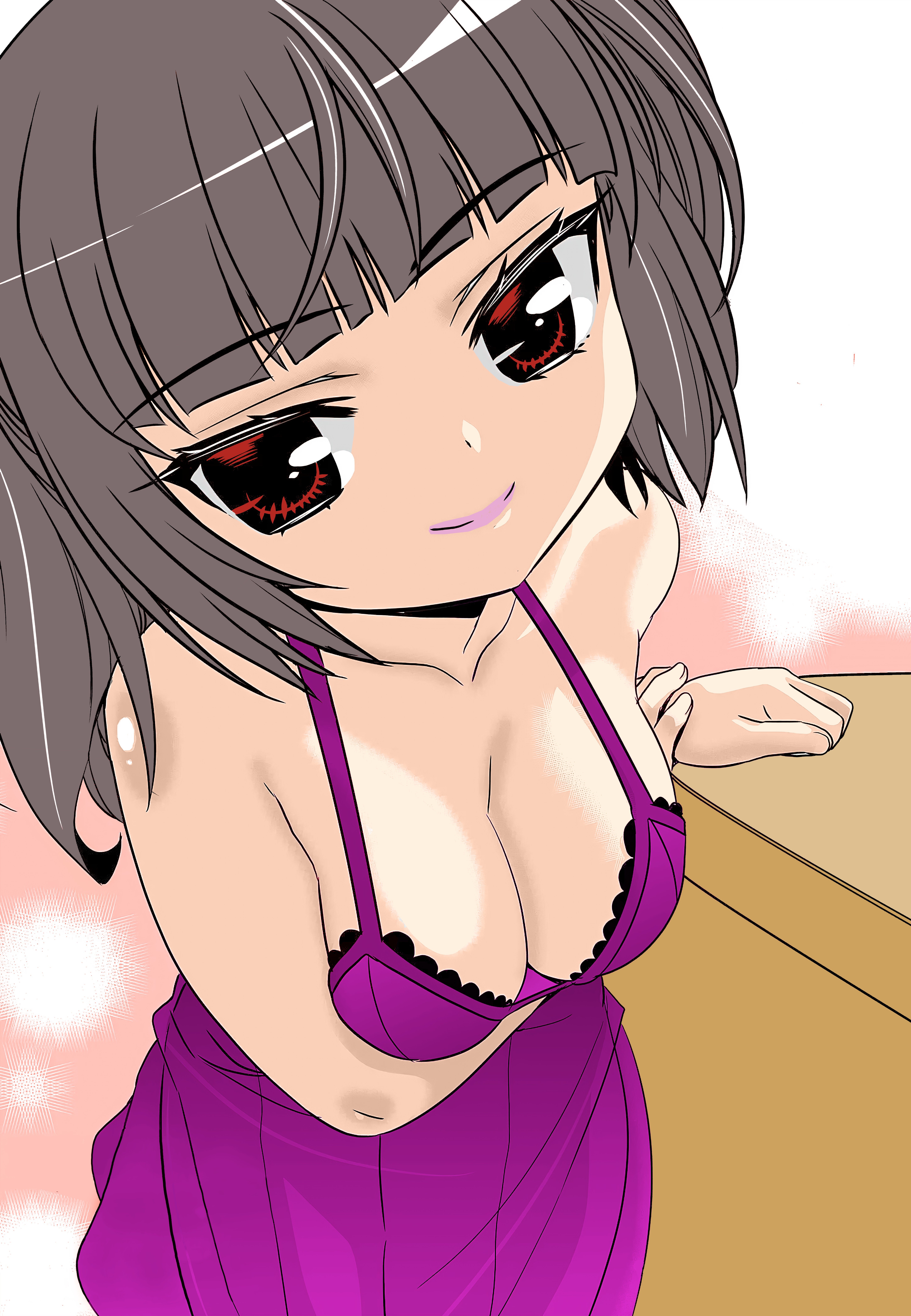 My Love Tiger chapter 198 page 3