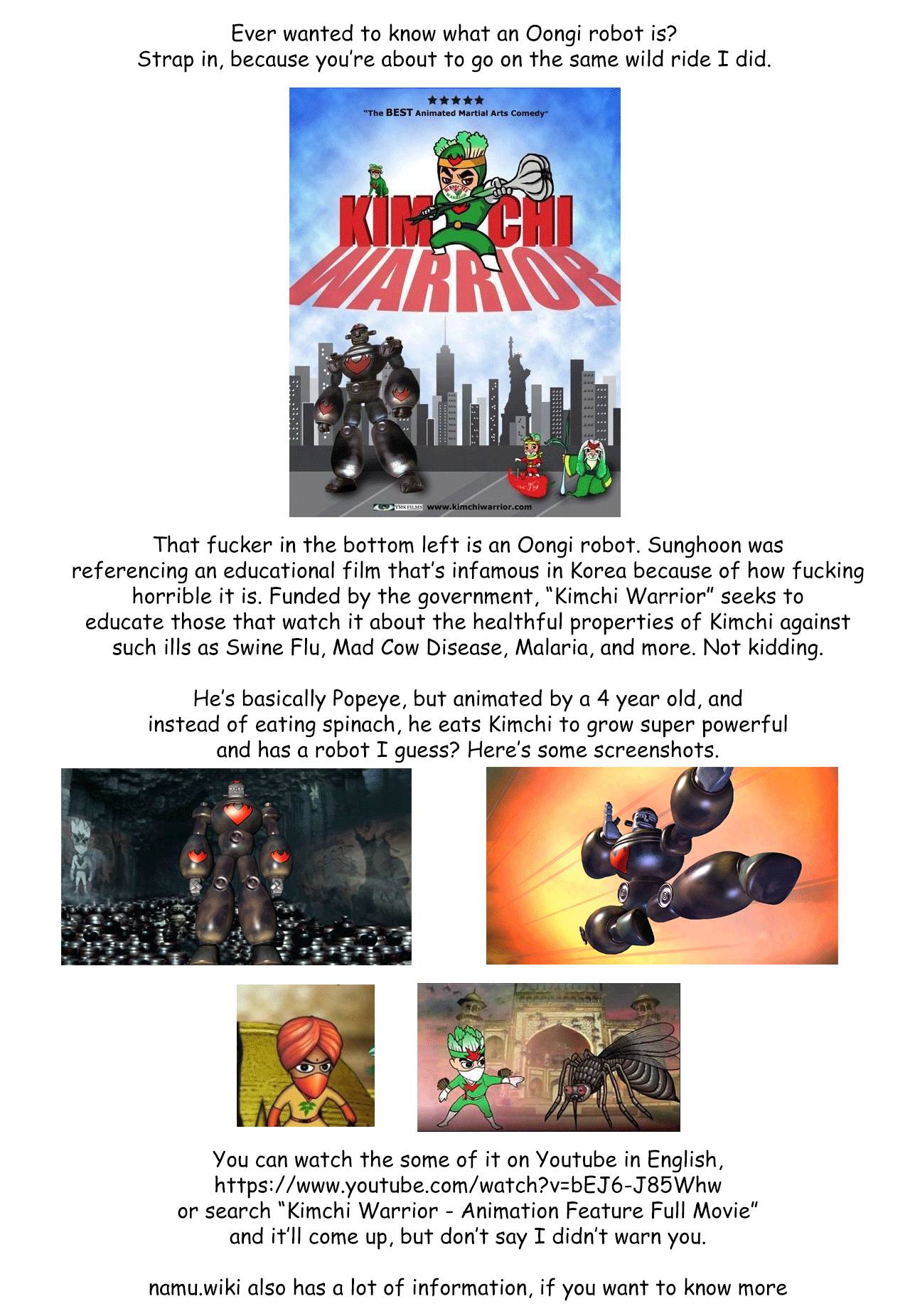 My Love Tiger chapter 209 page 16