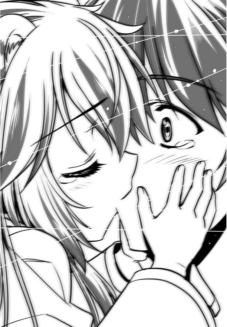 My Love Tiger chapter 21 page 12