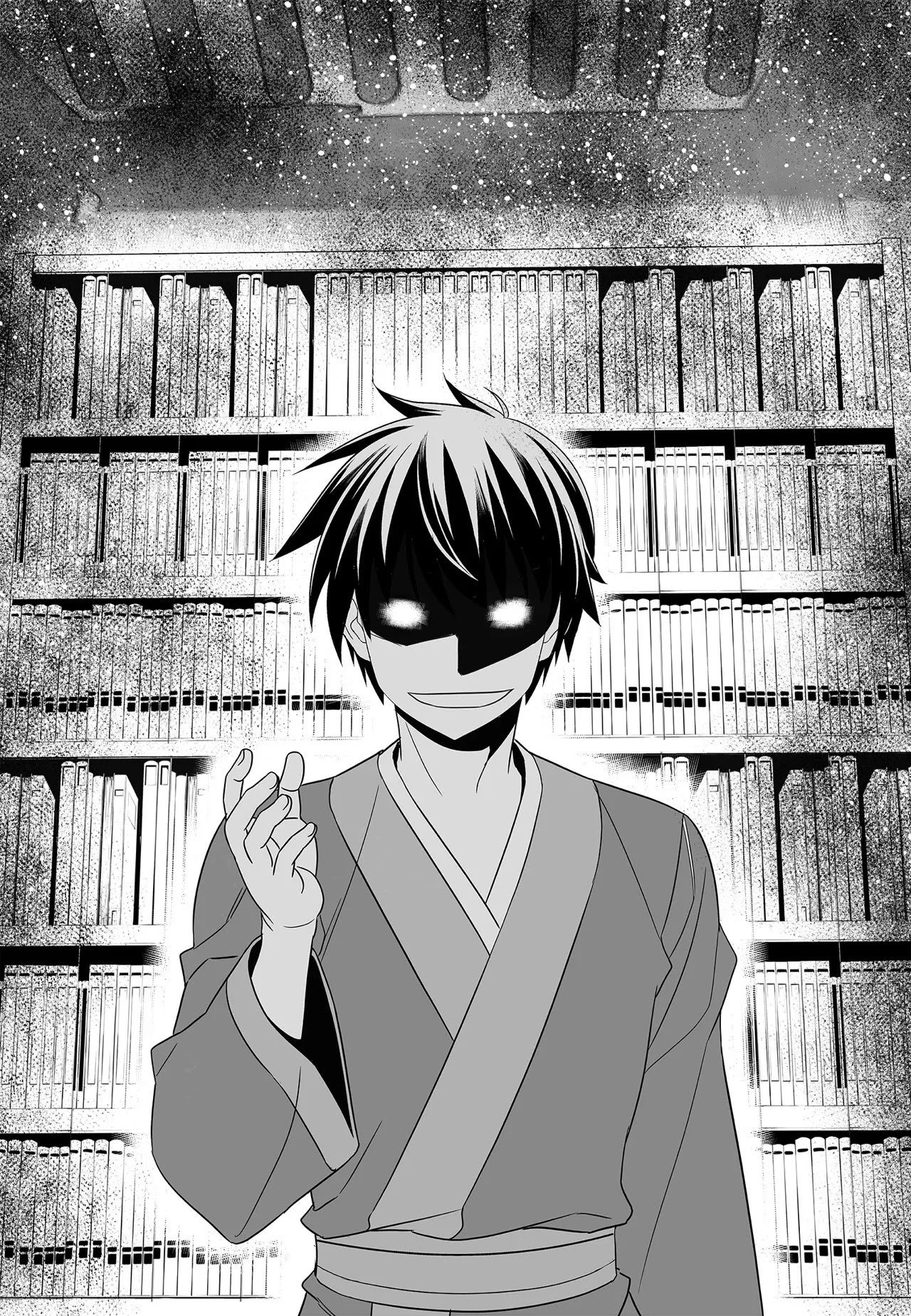 My Love Tiger chapter 217 page 3