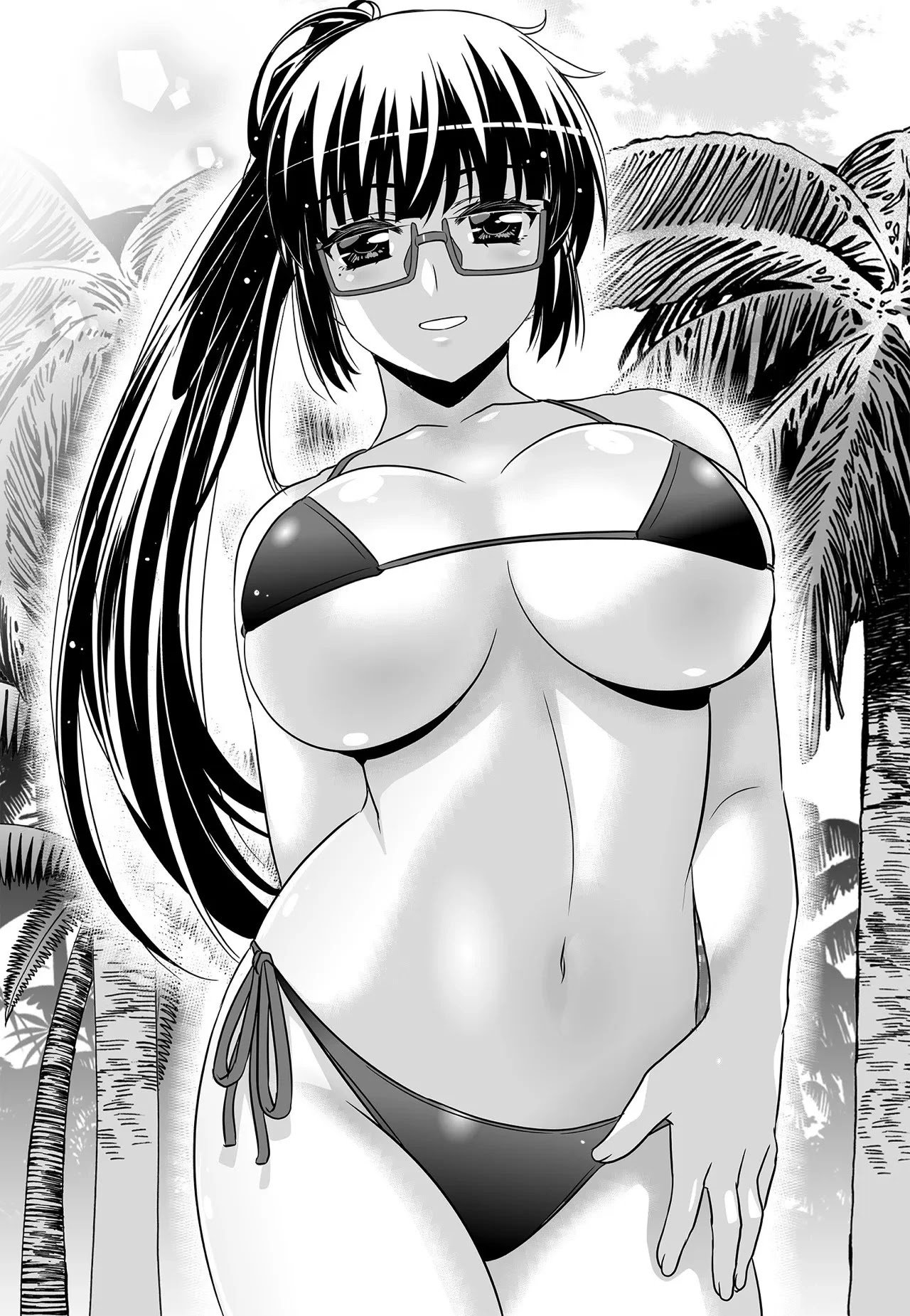 My Love Tiger chapter 220 page 3