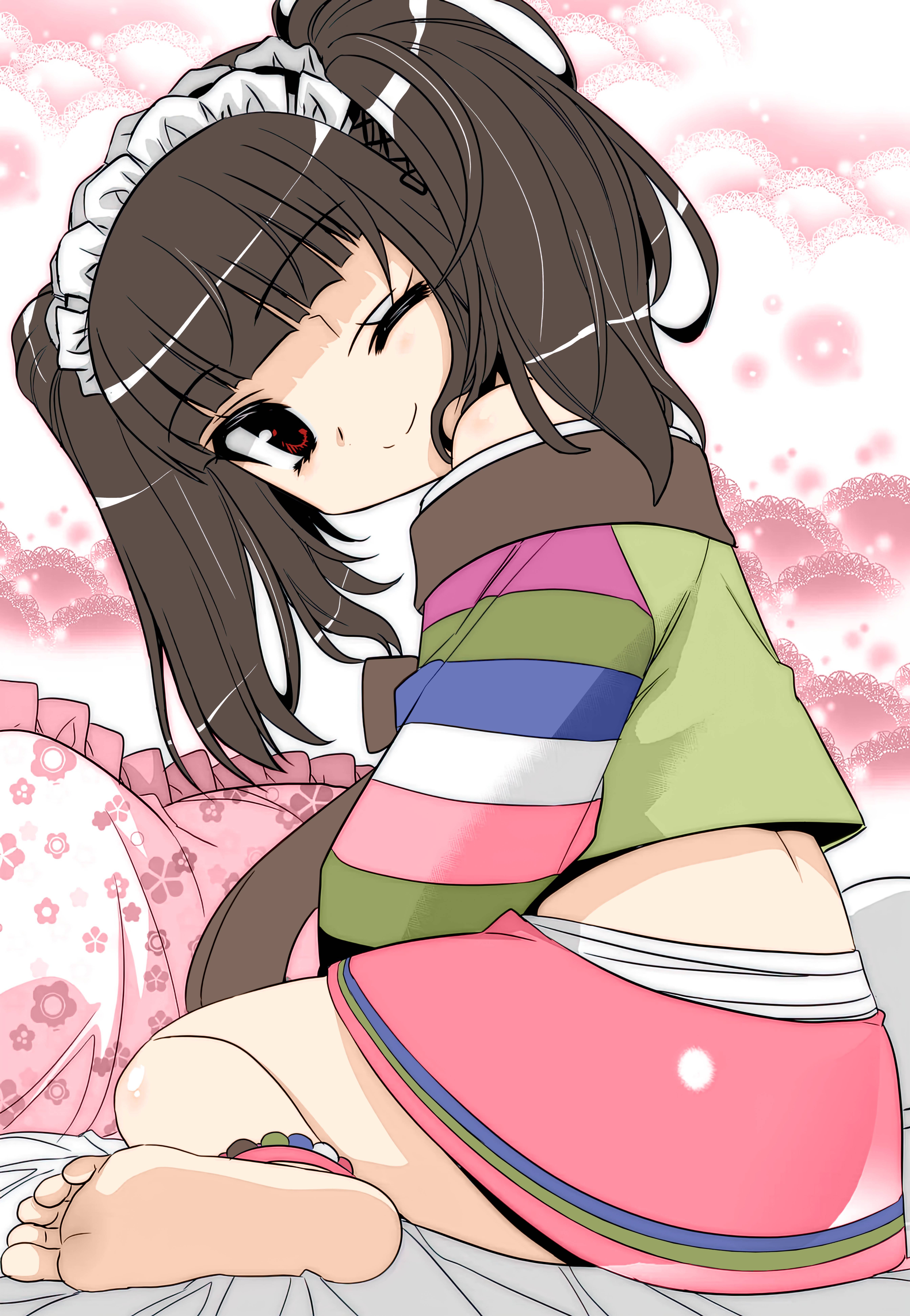 My Love Tiger chapter 229 page 2