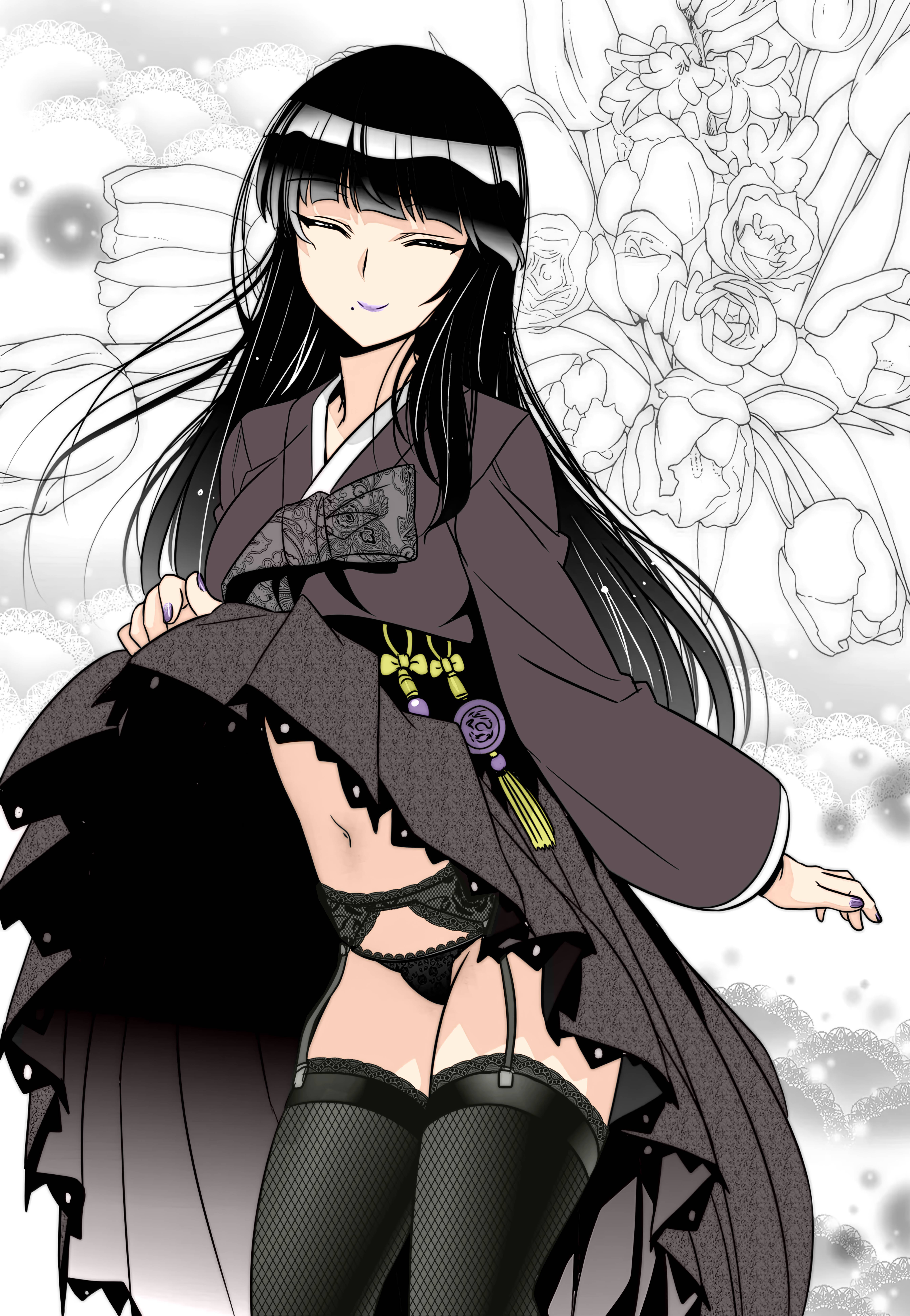 My Love Tiger chapter 233 page 2