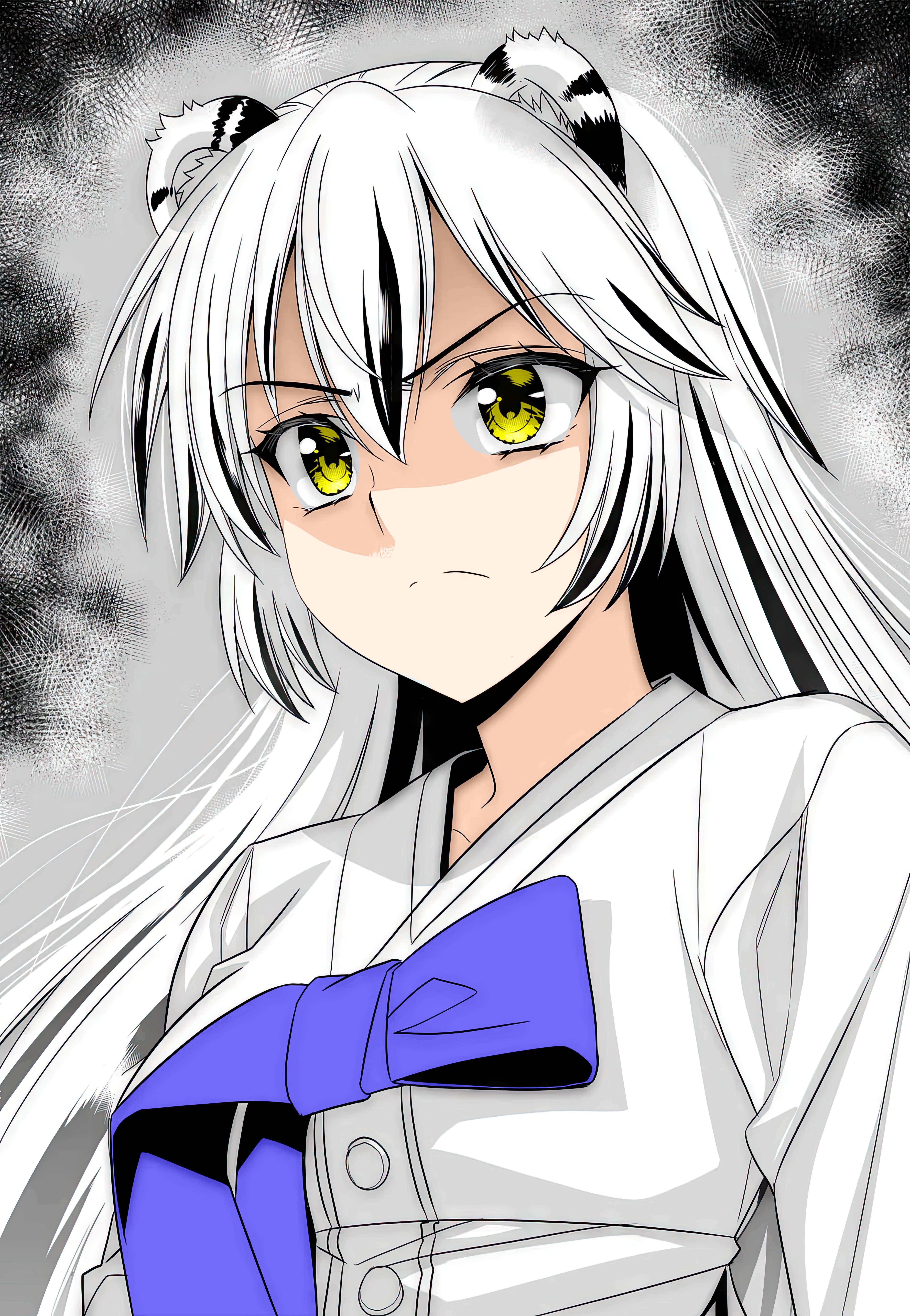 My Love Tiger chapter 260 page 2