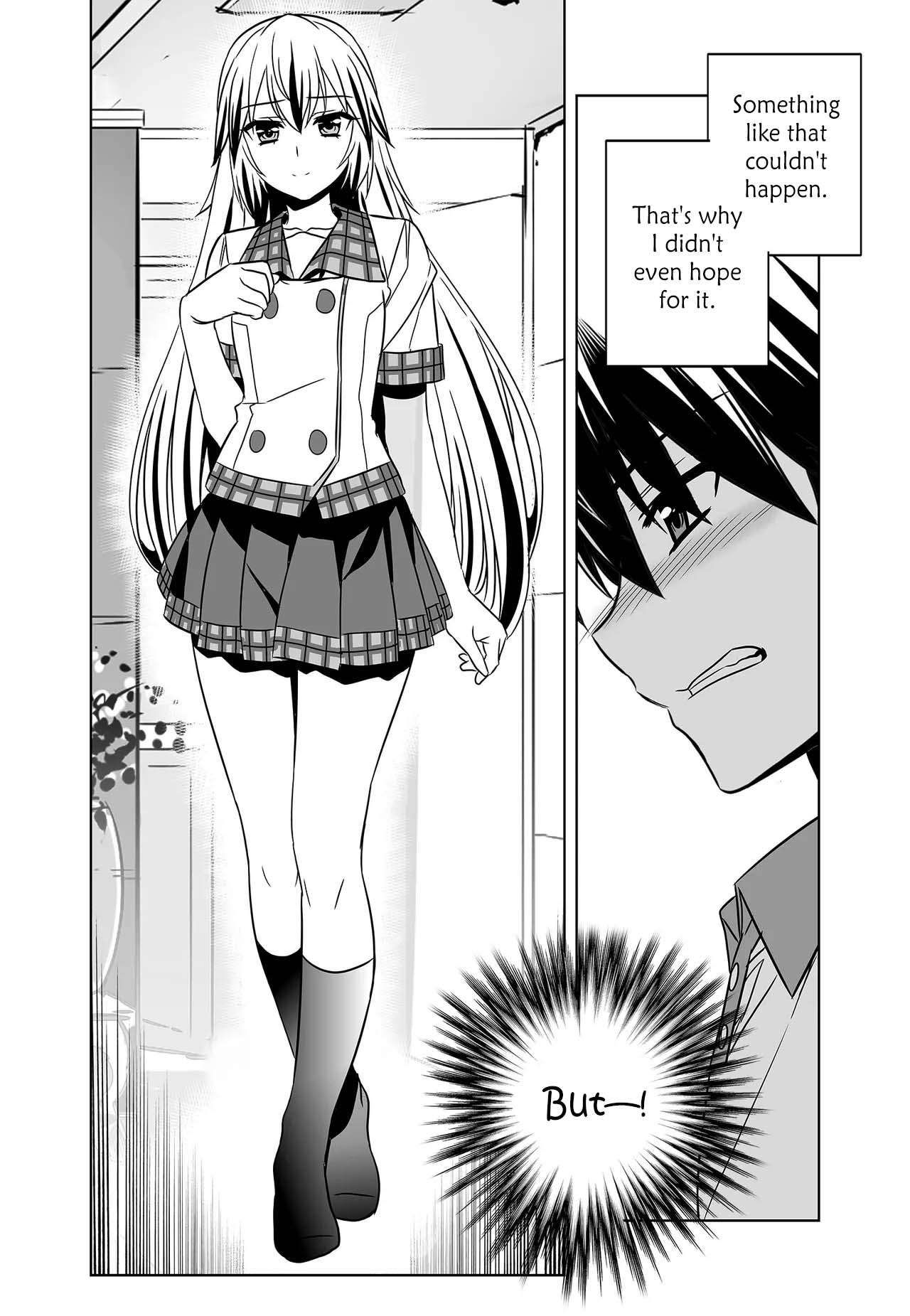 My Love Tiger chapter 263 page 7