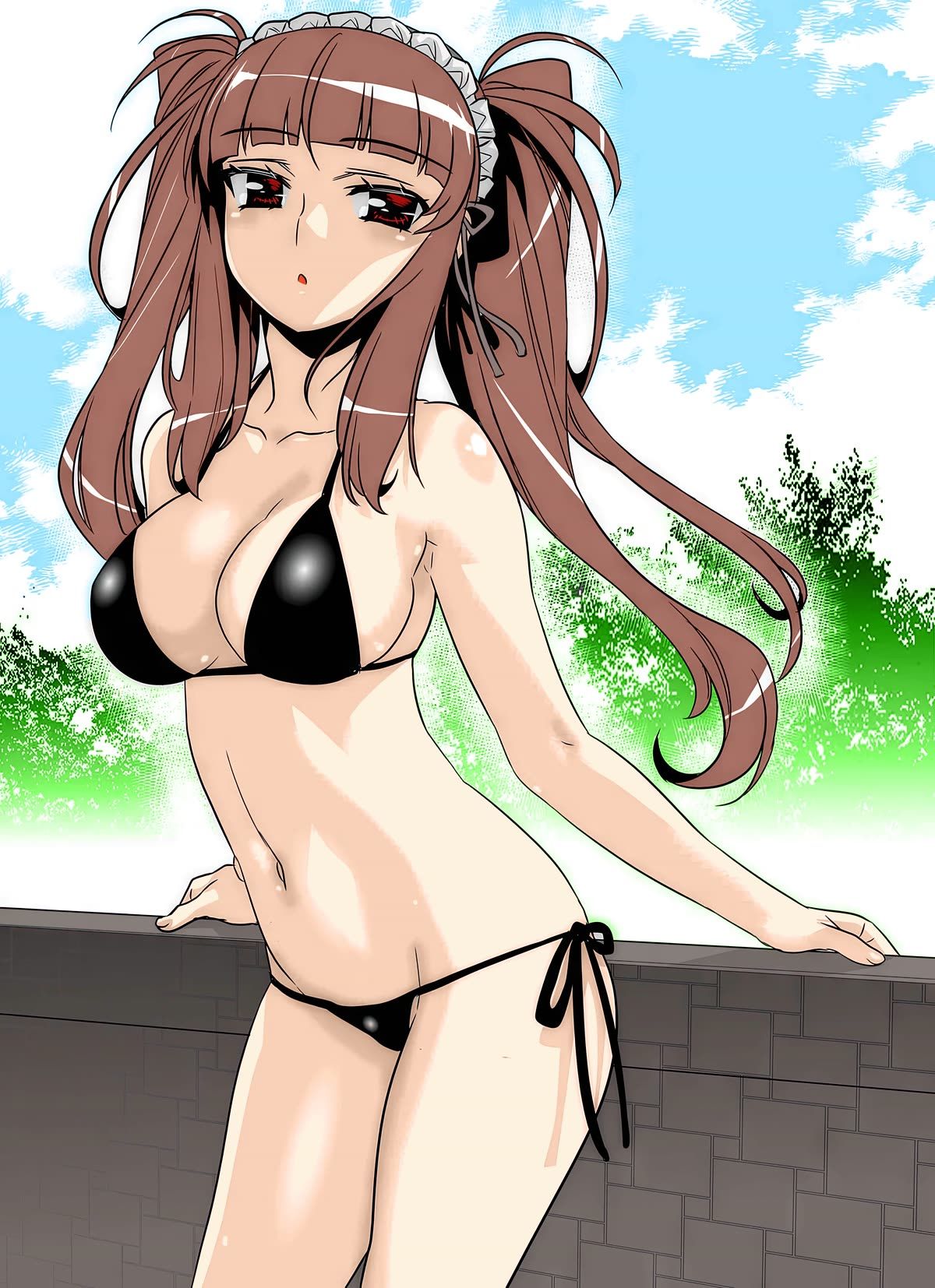 My Love Tiger chapter 266 page 2