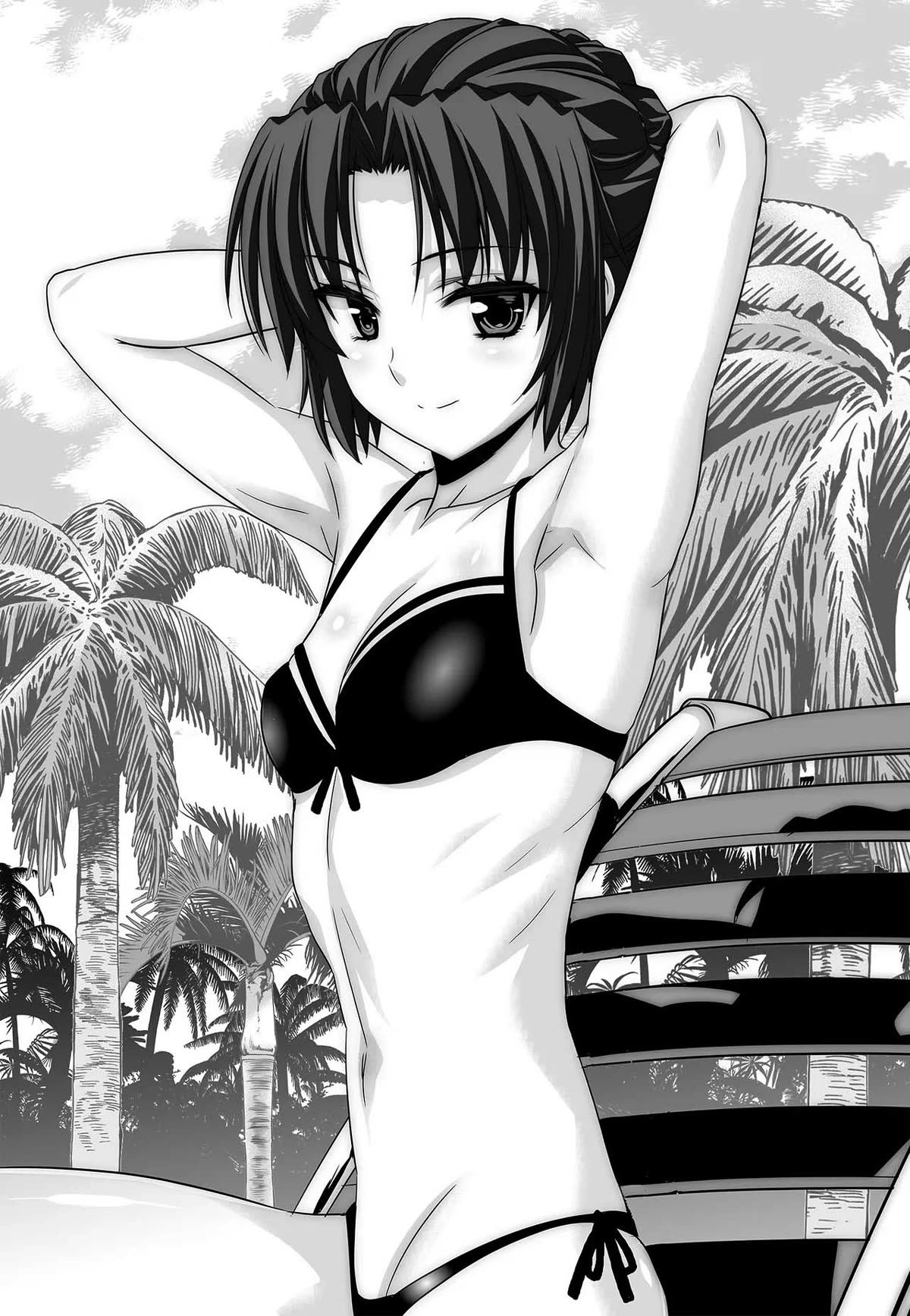 My Love Tiger chapter 267 page 2