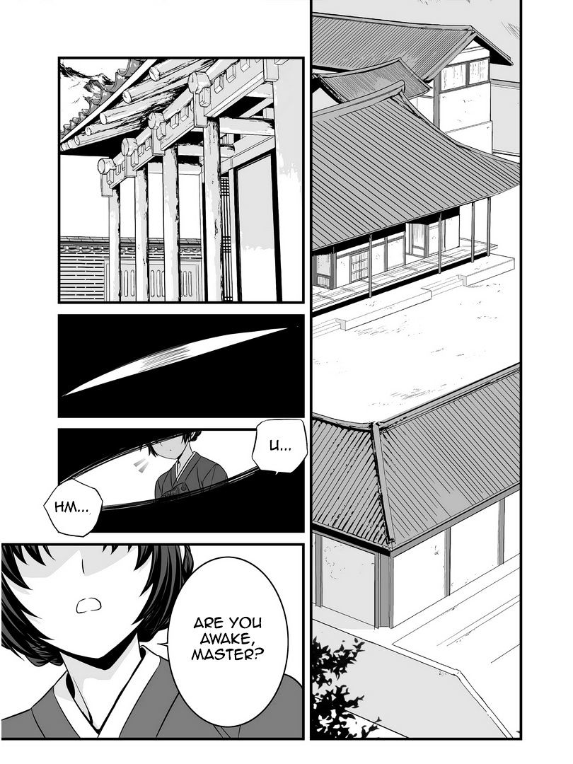 My Love Tiger chapter 27 page 10