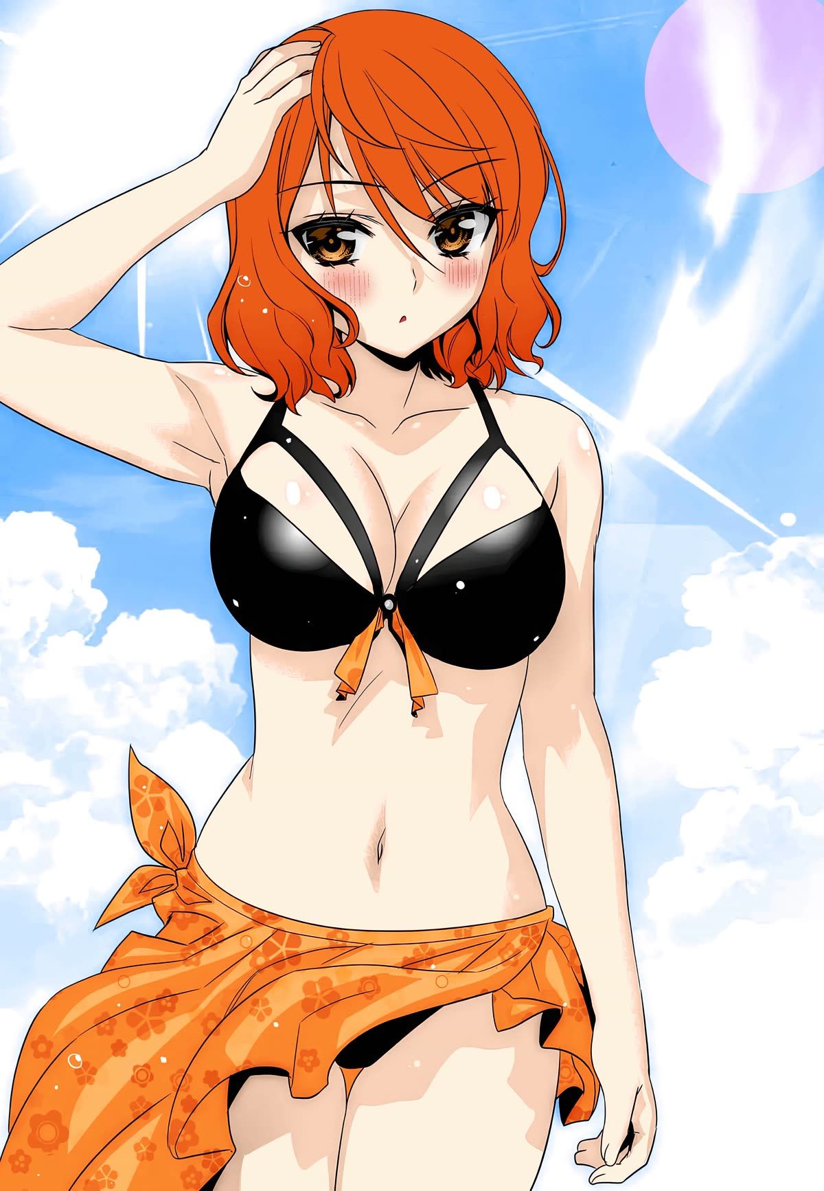 My Love Tiger chapter 271 page 2