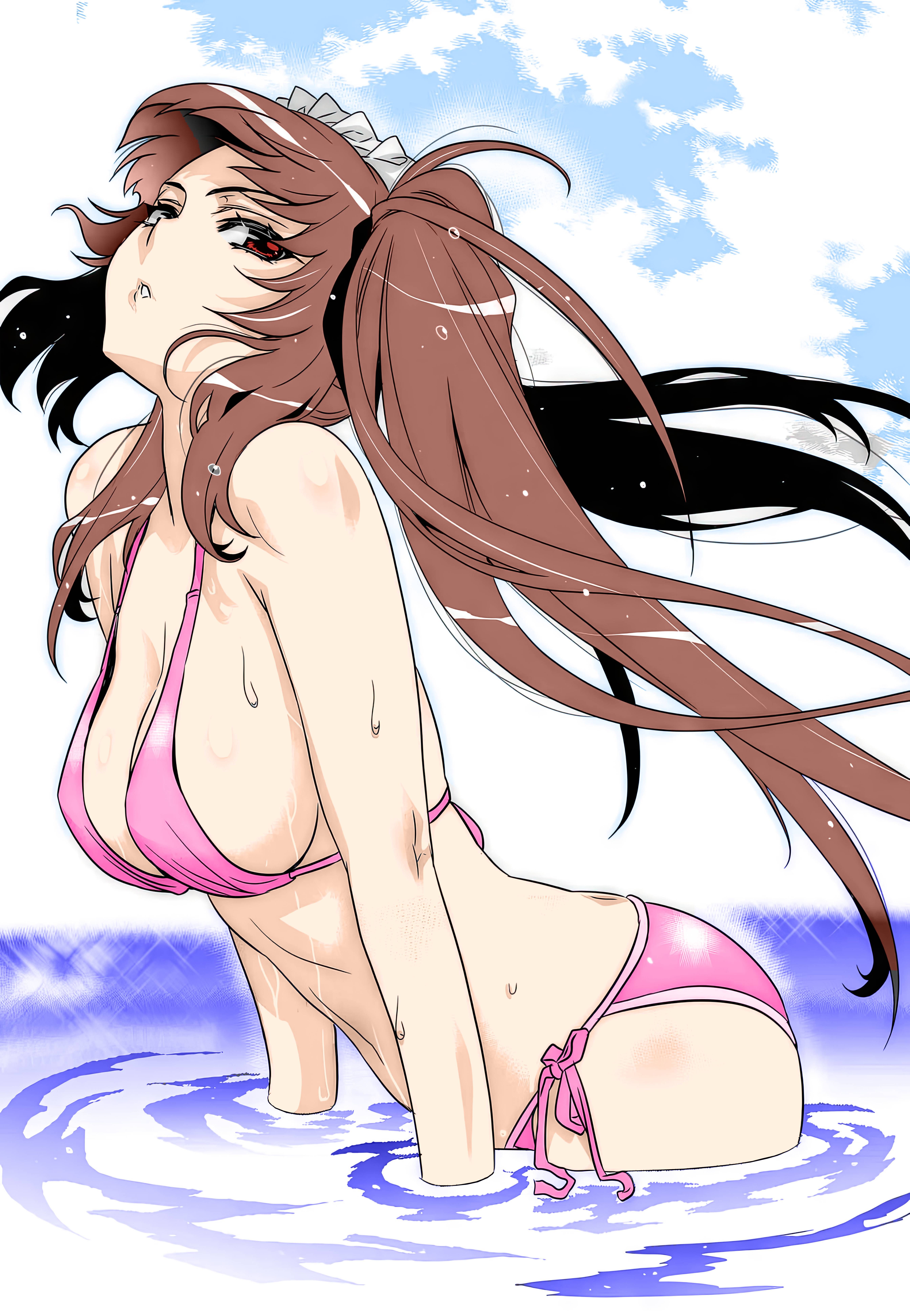 My Love Tiger chapter 272 page 2