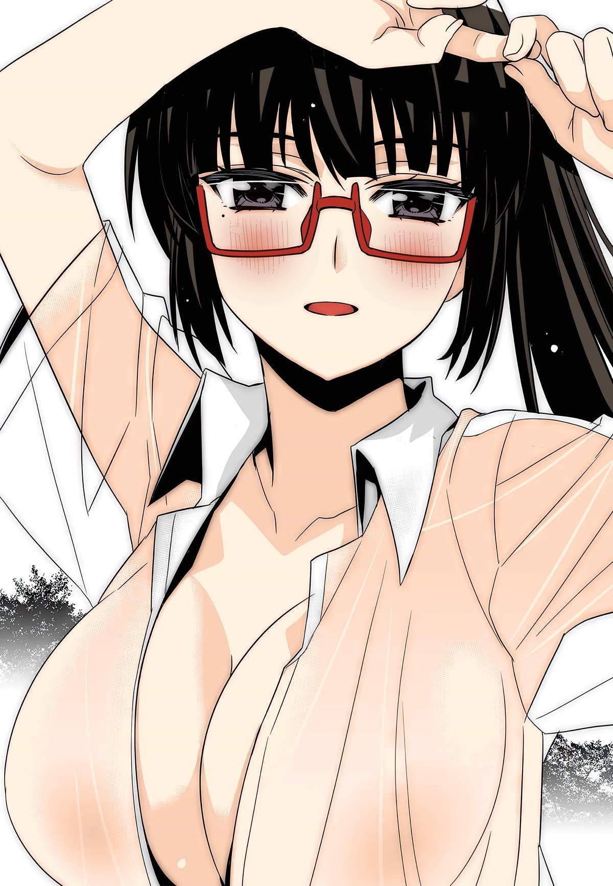 My Love Tiger chapter 274 page 2