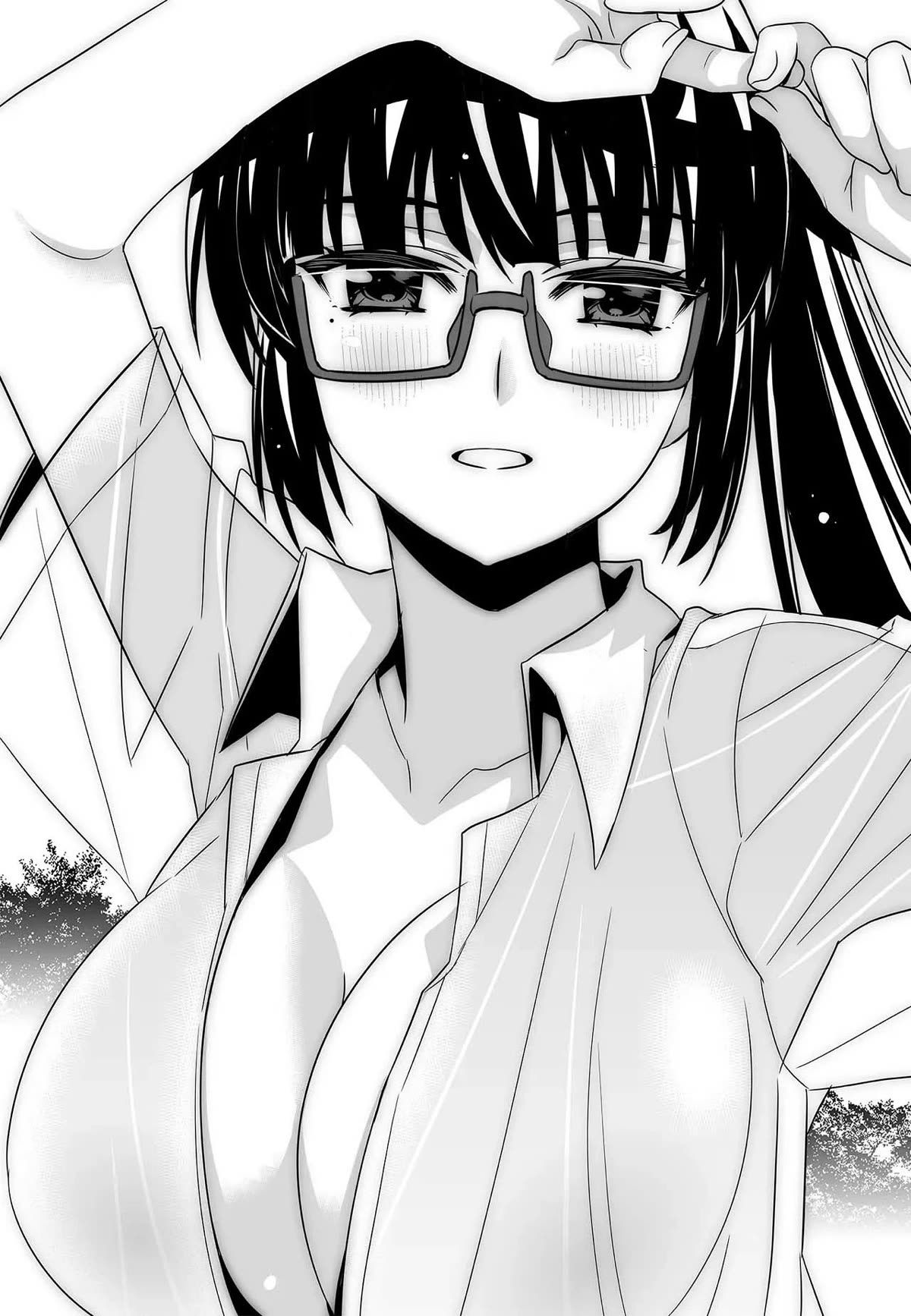 My Love Tiger chapter 274 page 3