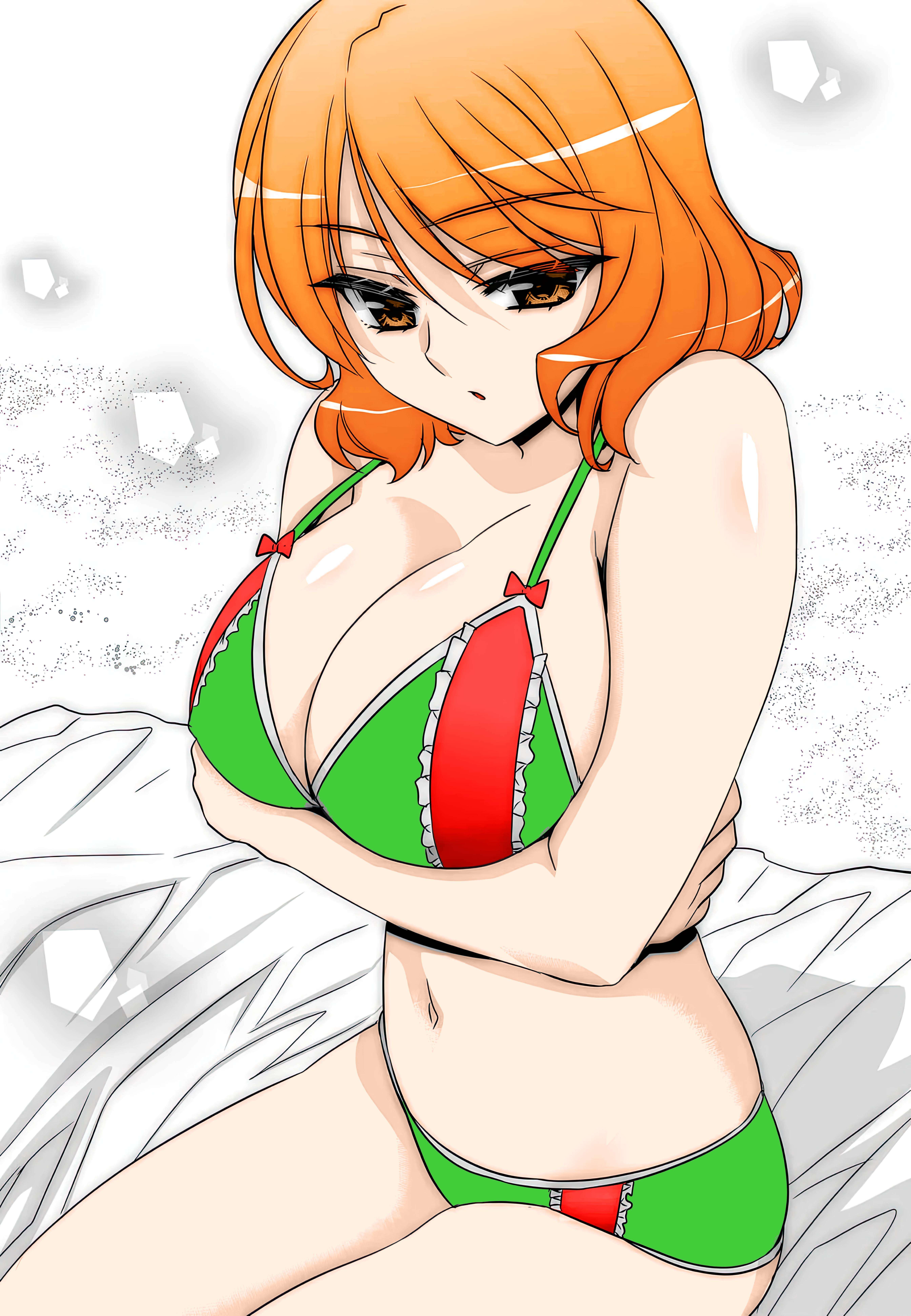 My Love Tiger chapter 275 page 2