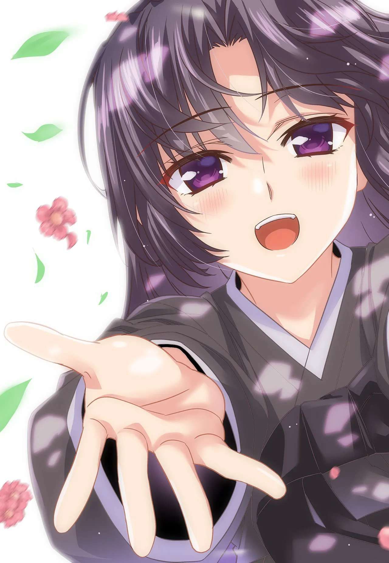 My Love Tiger chapter 277 page 10