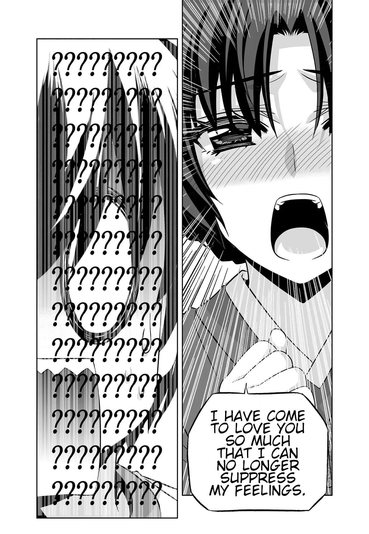 My Love Tiger chapter 277 page 6