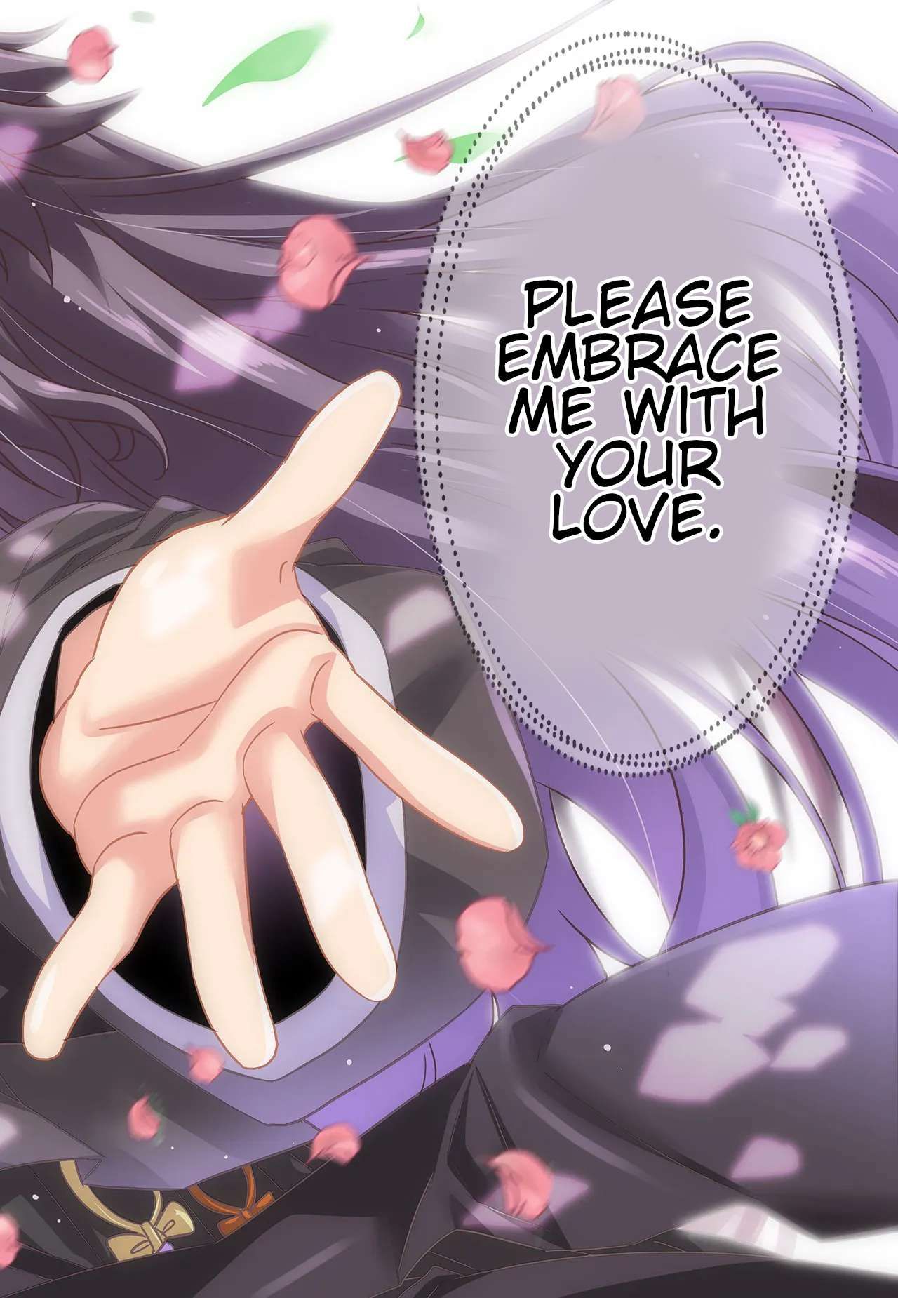 My Love Tiger chapter 277 page 9