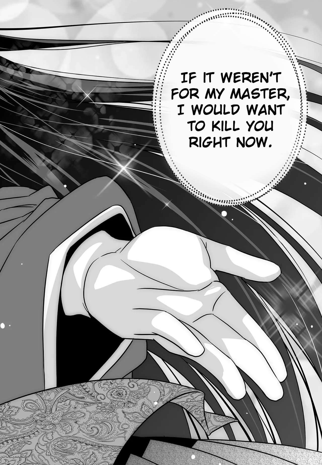 My Love Tiger chapter 278 page 7