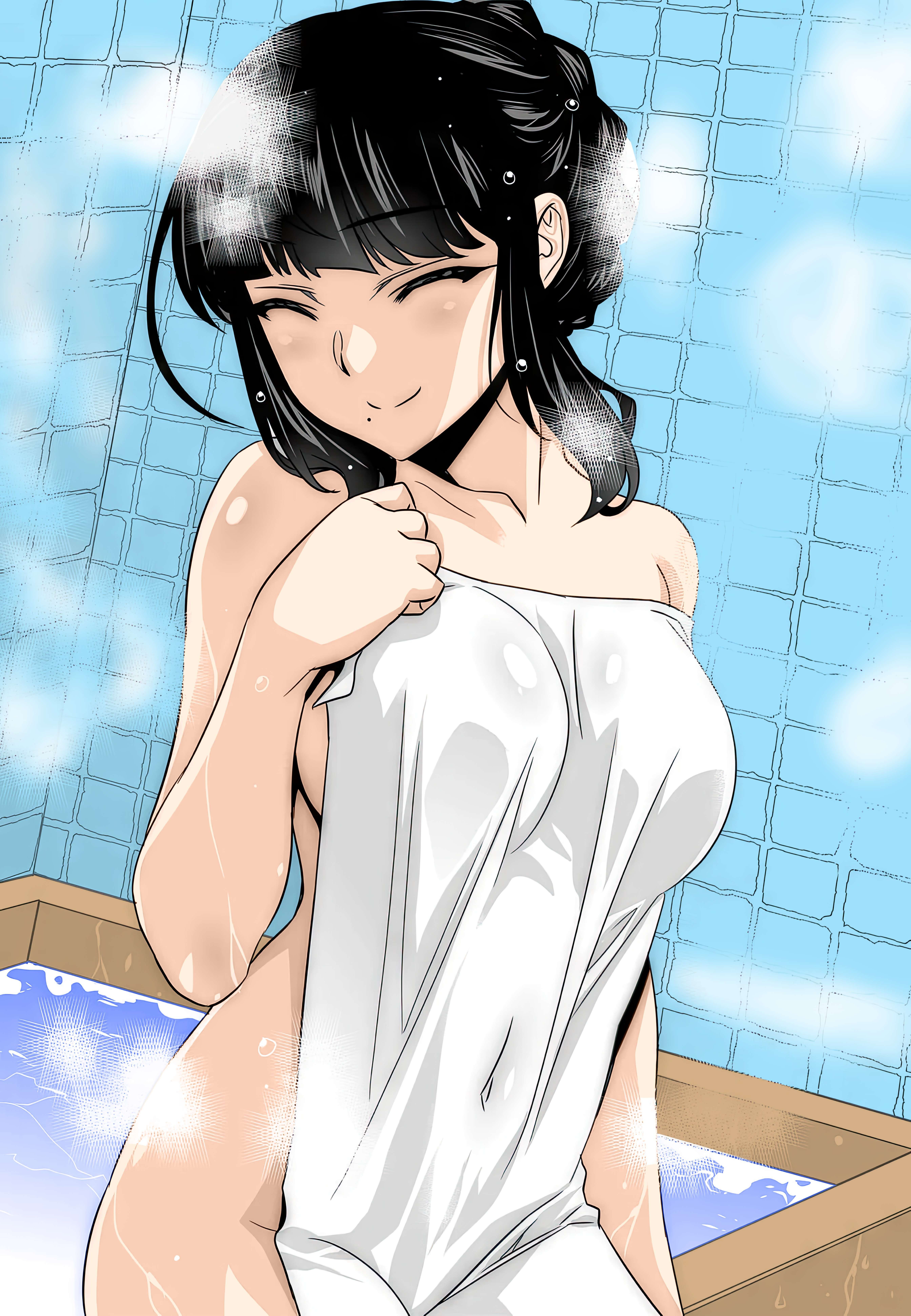 My Love Tiger chapter 282 page 2