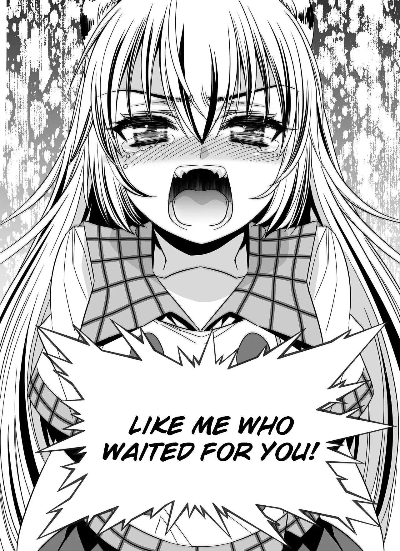 My Love Tiger chapter 283 page 18