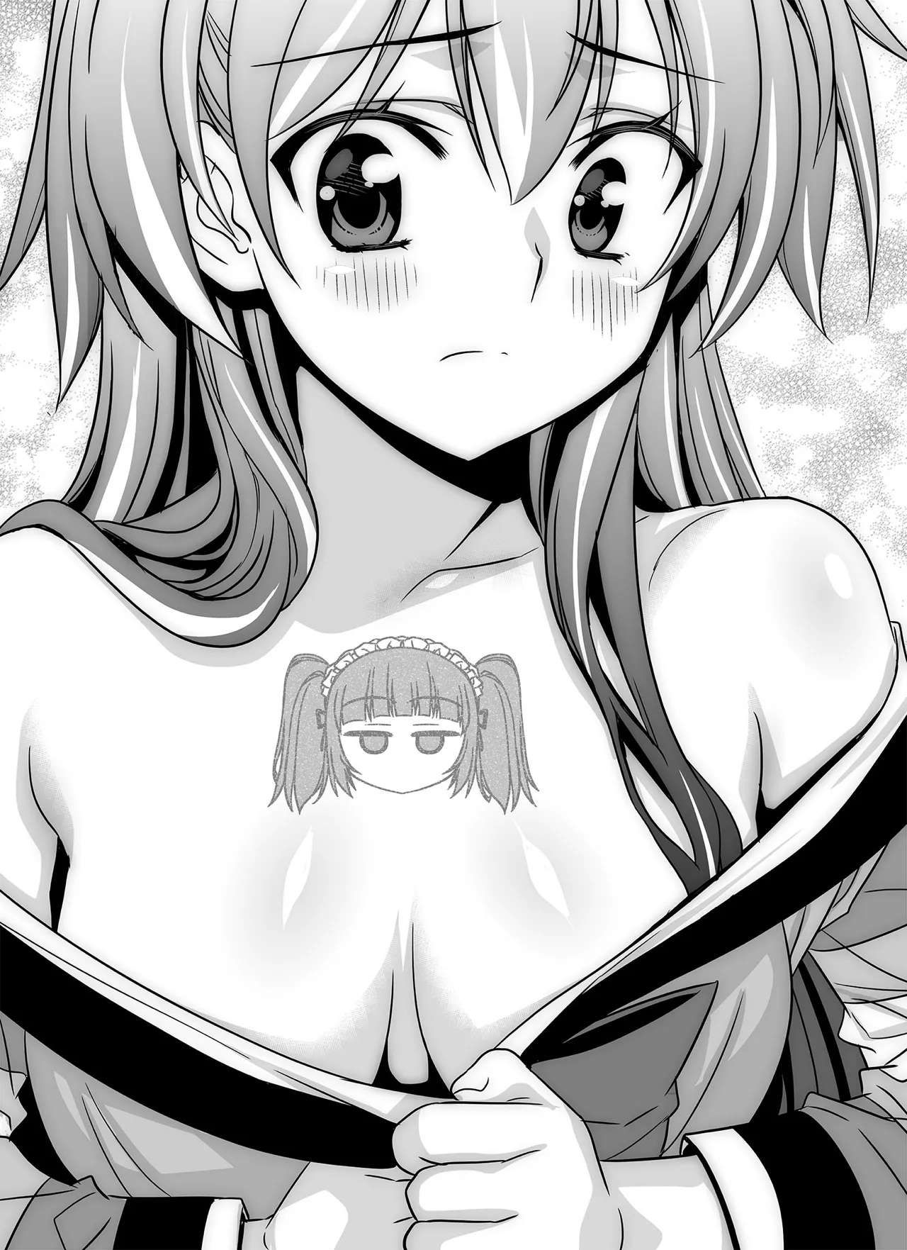 My Love Tiger chapter 283 page 3