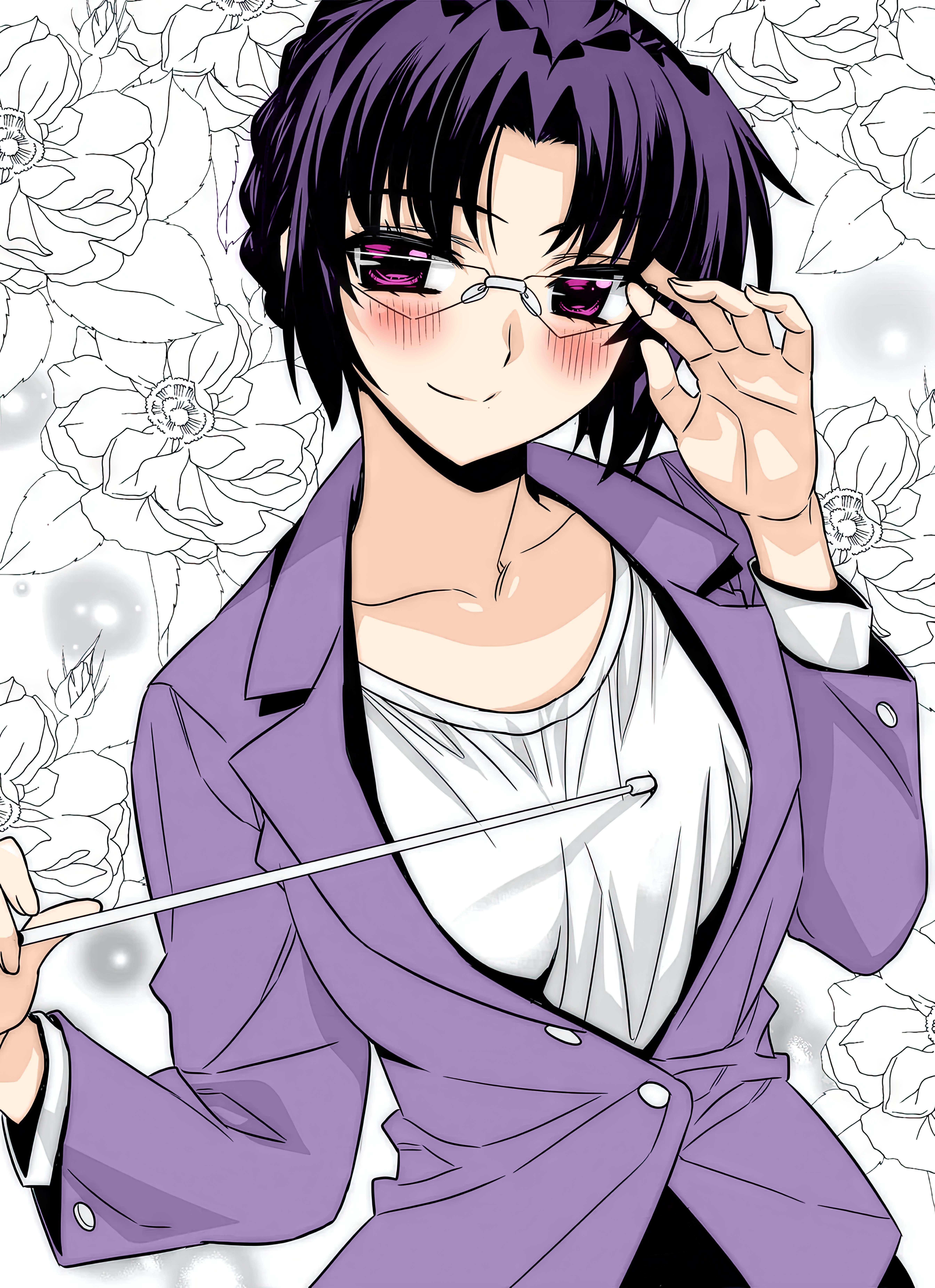 My Love Tiger chapter 285 page 2