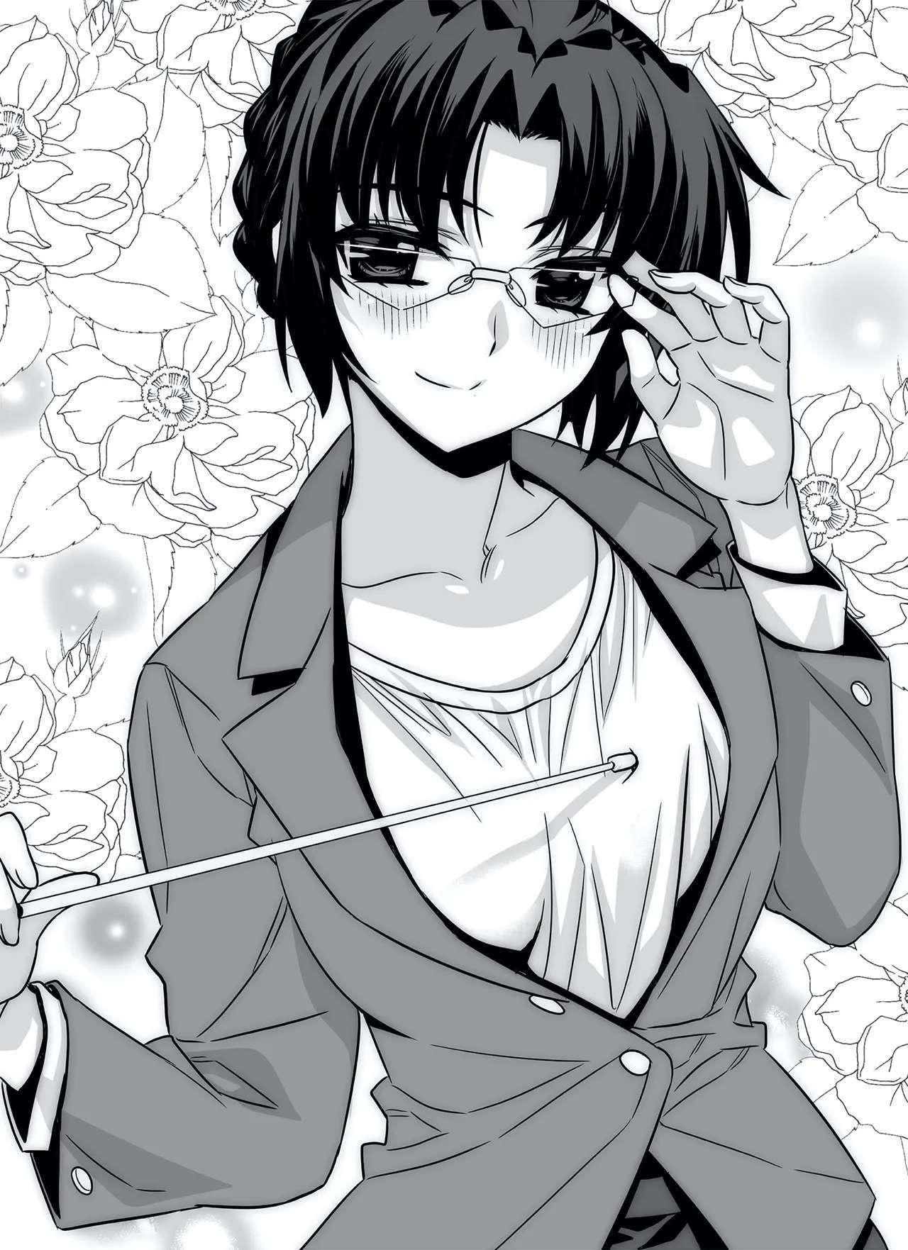 My Love Tiger chapter 285 page 3