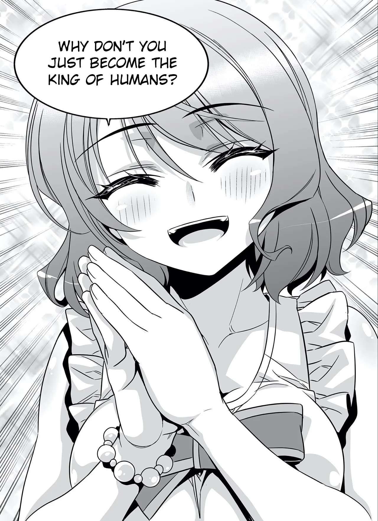 My Love Tiger chapter 290 page 8