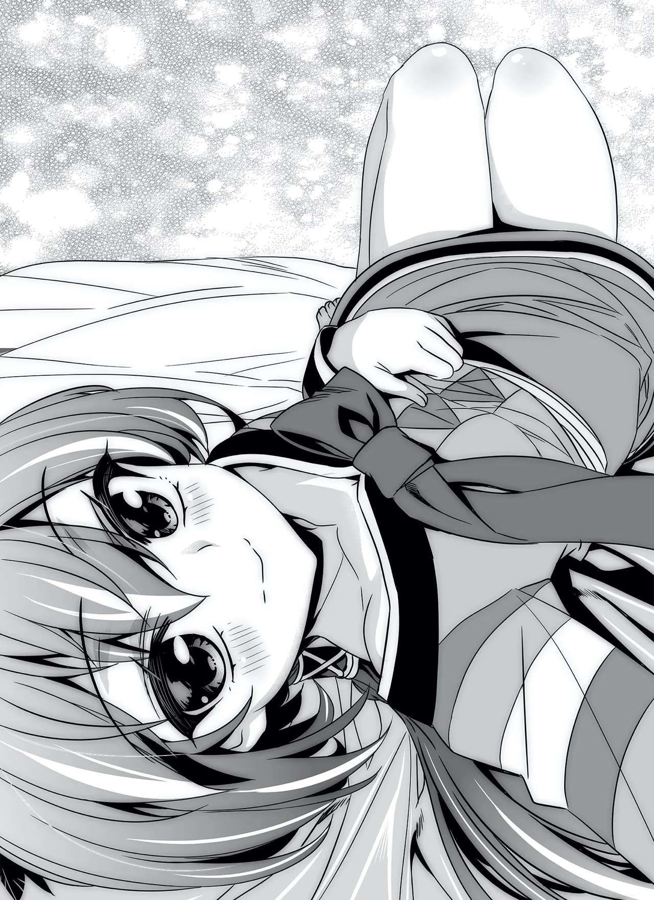 My Love Tiger chapter 291 page 3