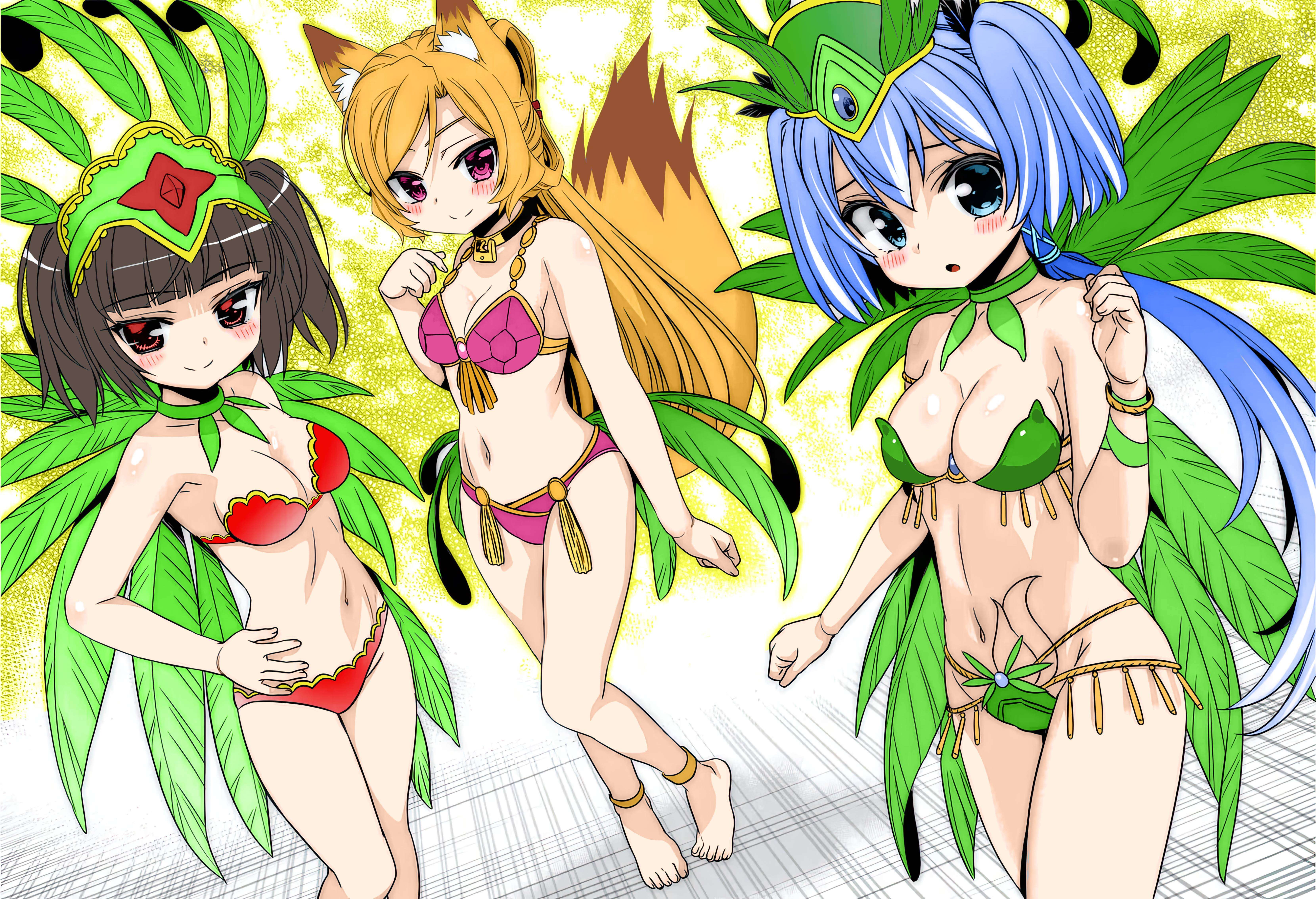 My Love Tiger chapter 295 page 7