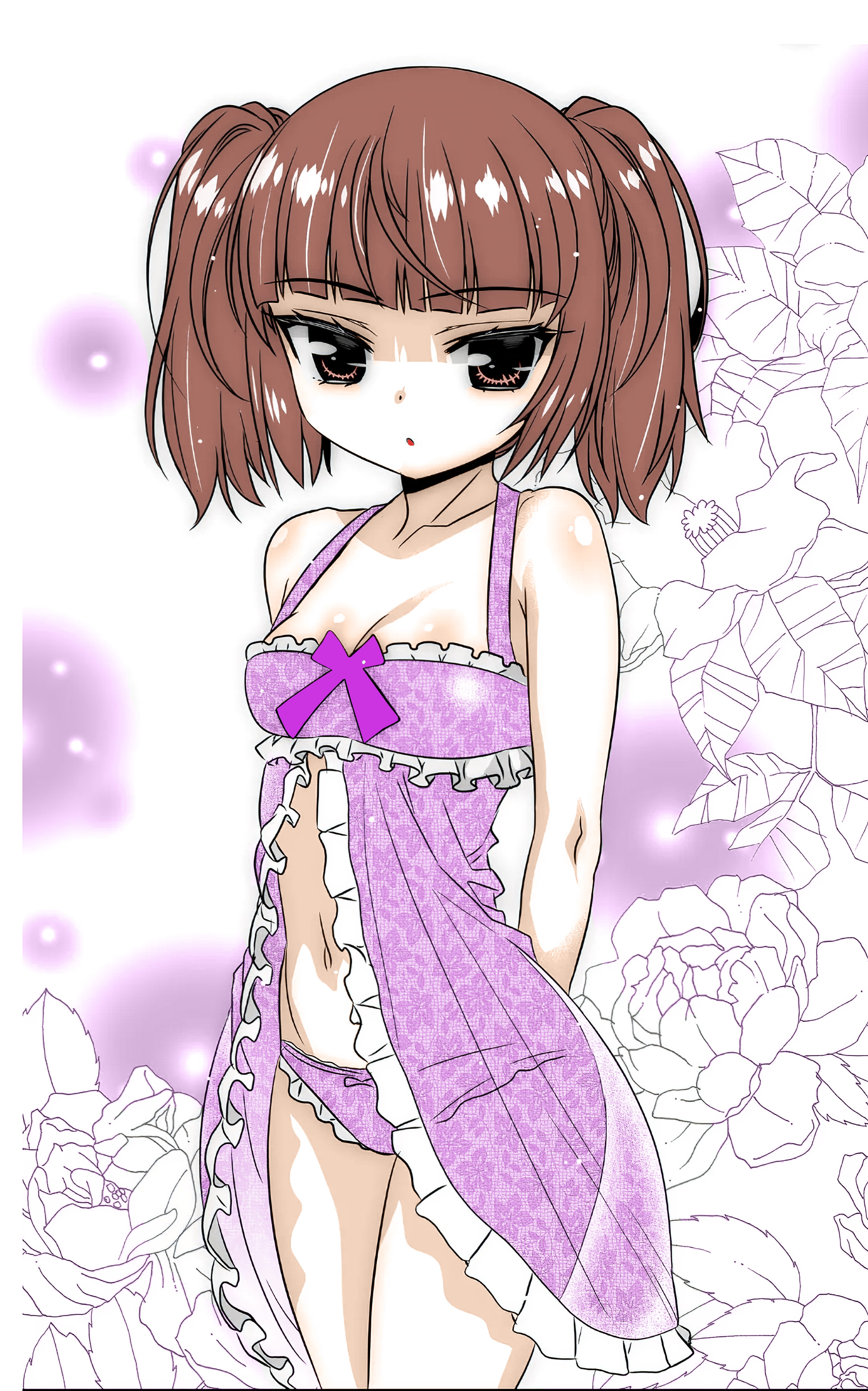 My Love Tiger chapter 299 page 6