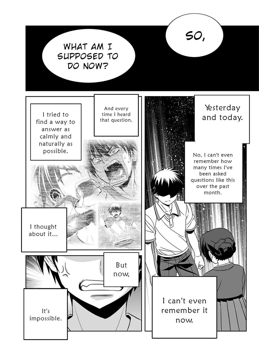 My Love Tiger chapter 305 page 4