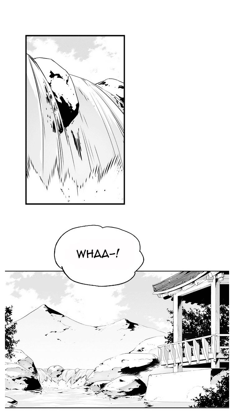 My Love Tiger chapter 31 page 10