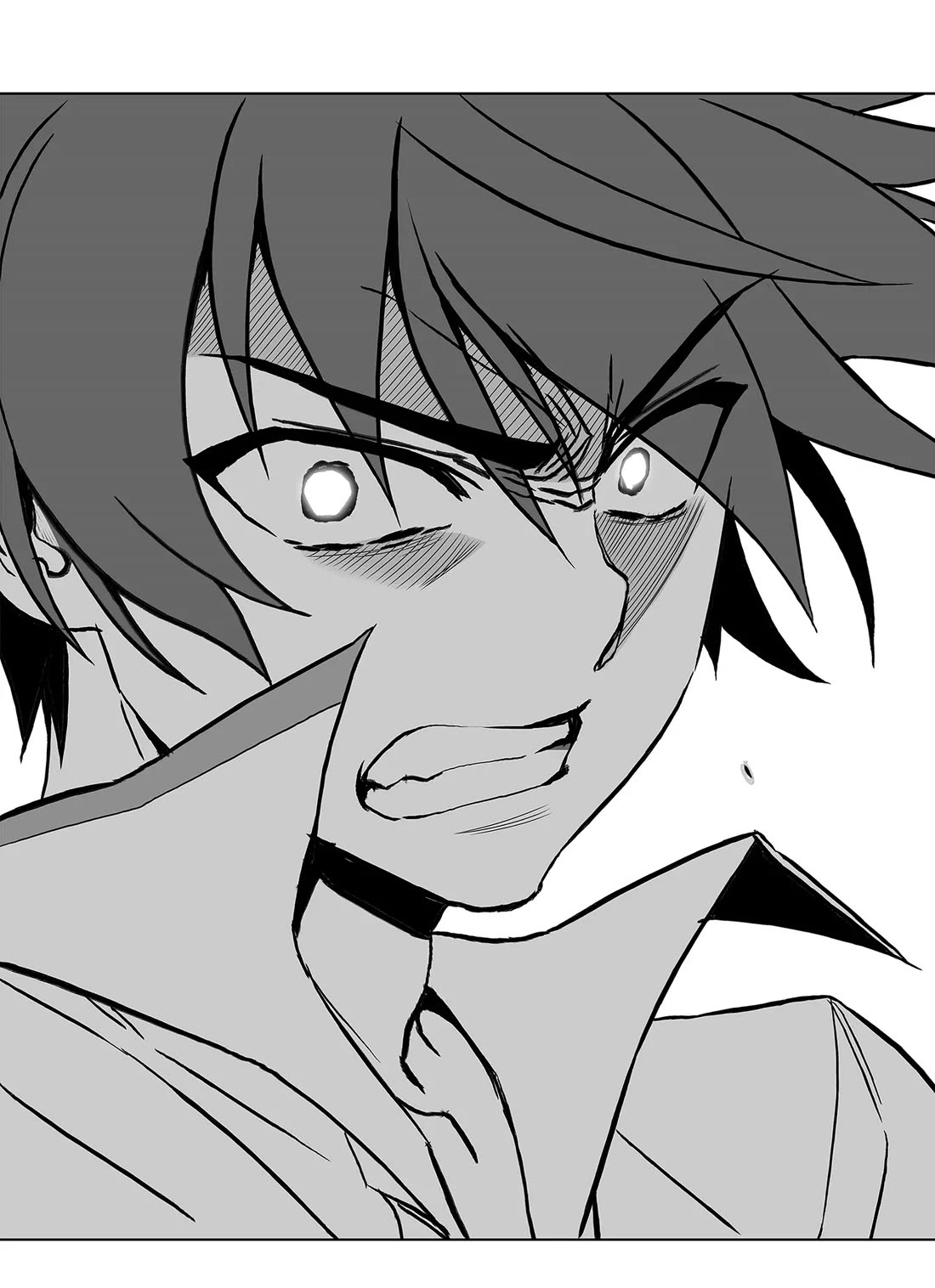 My Love Tiger chapter 311 page 15