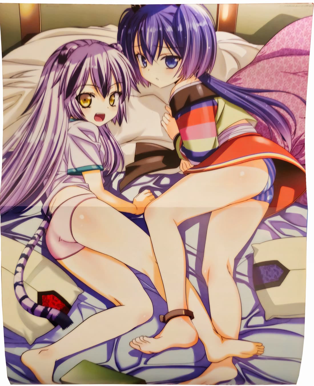 My Love Tiger chapter 312 page 17