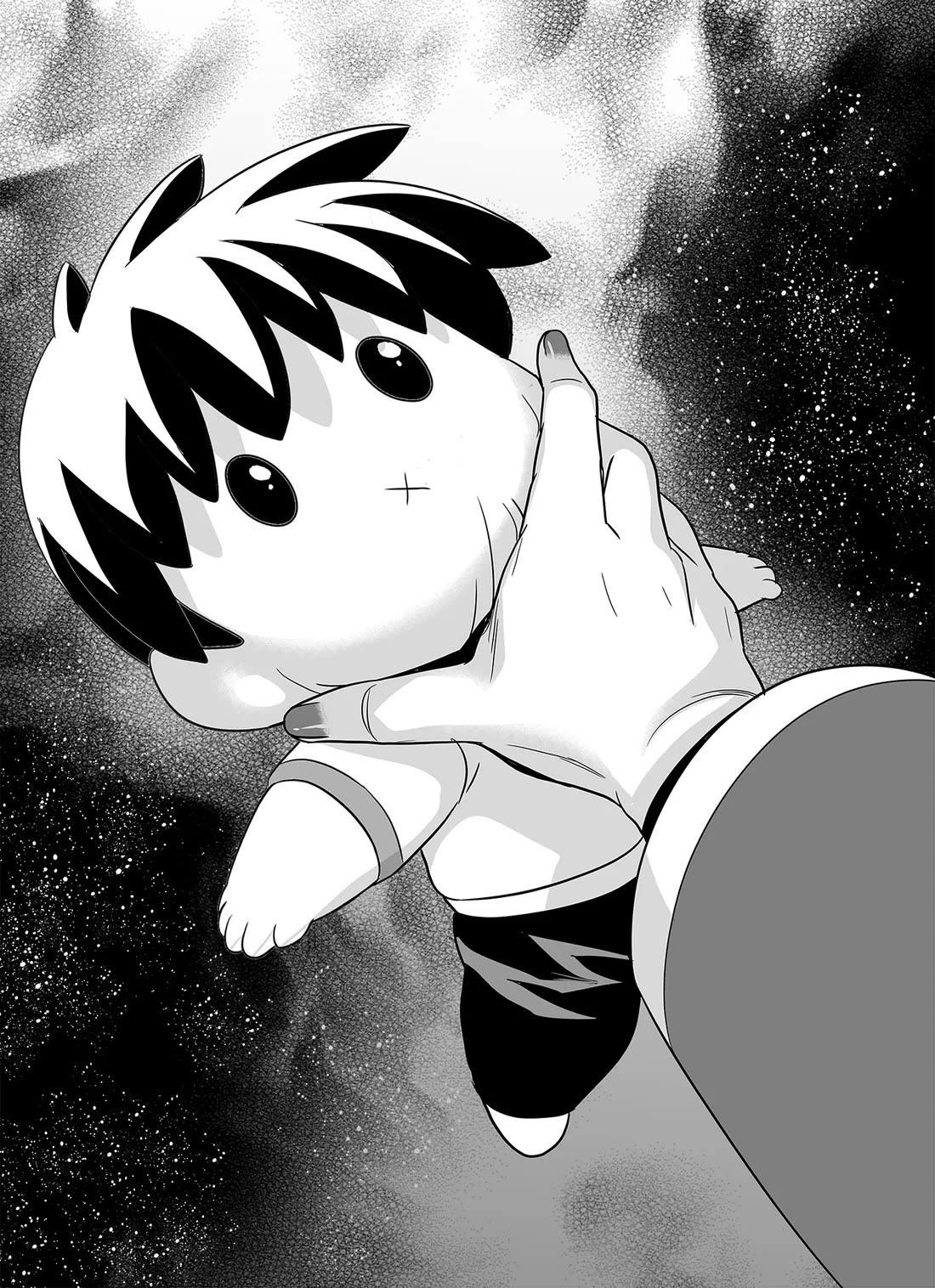 My Love Tiger chapter 312 page 2