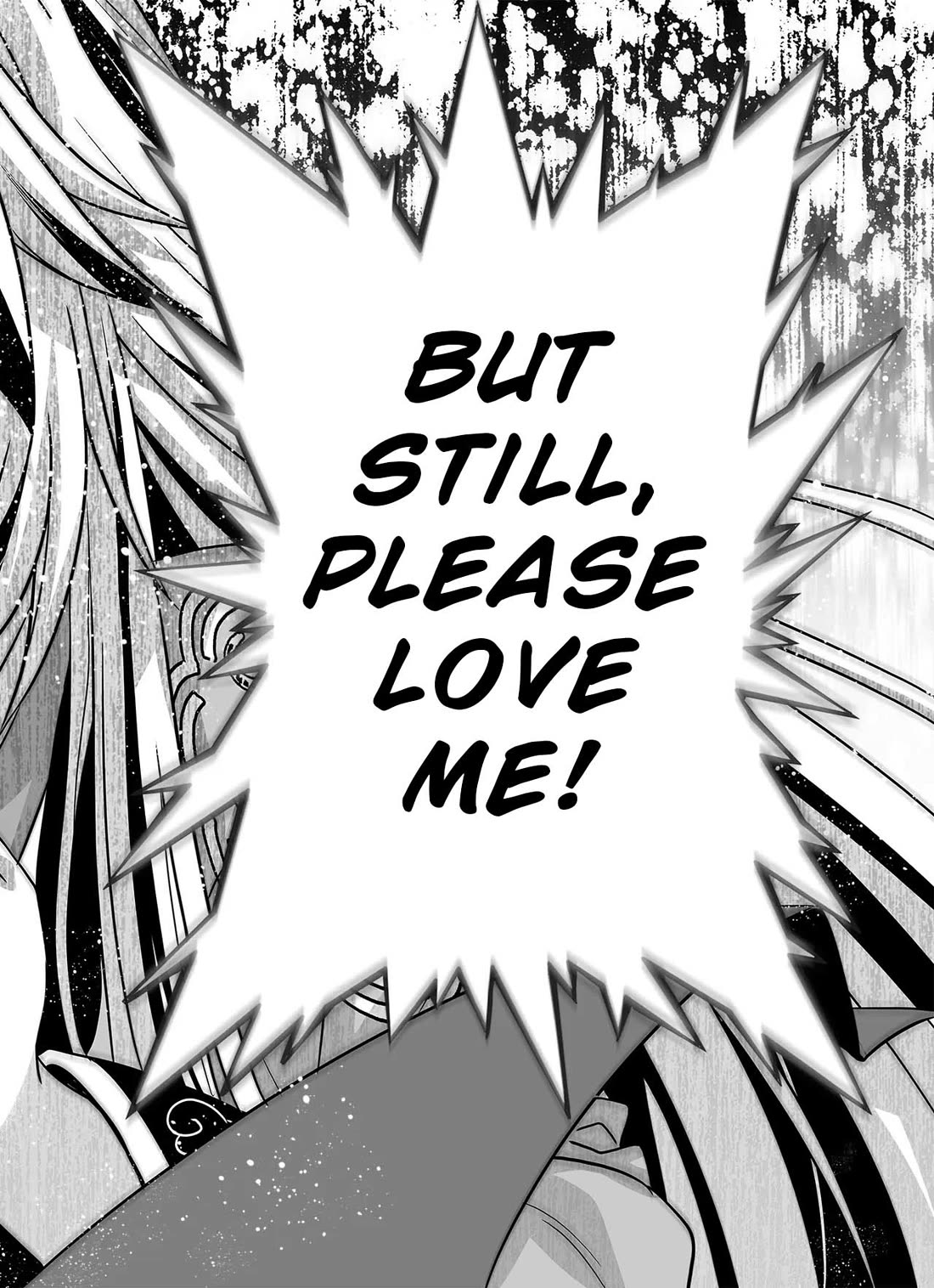 My Love Tiger chapter 313 page 11