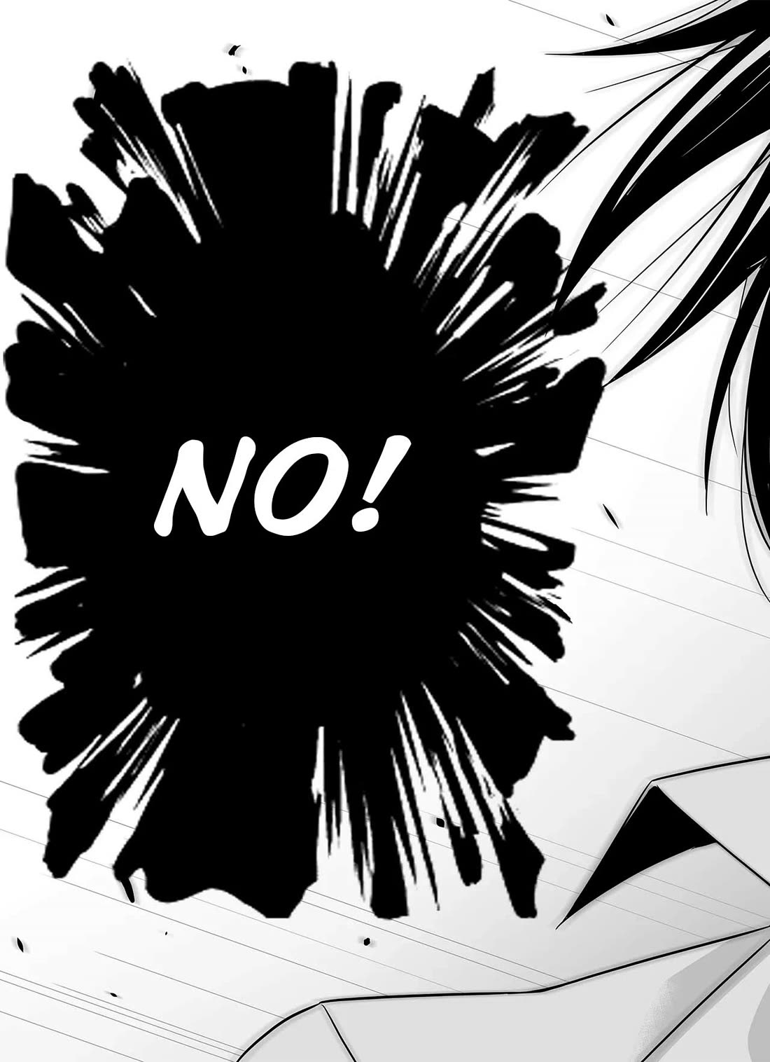 My Love Tiger chapter 313 page 14